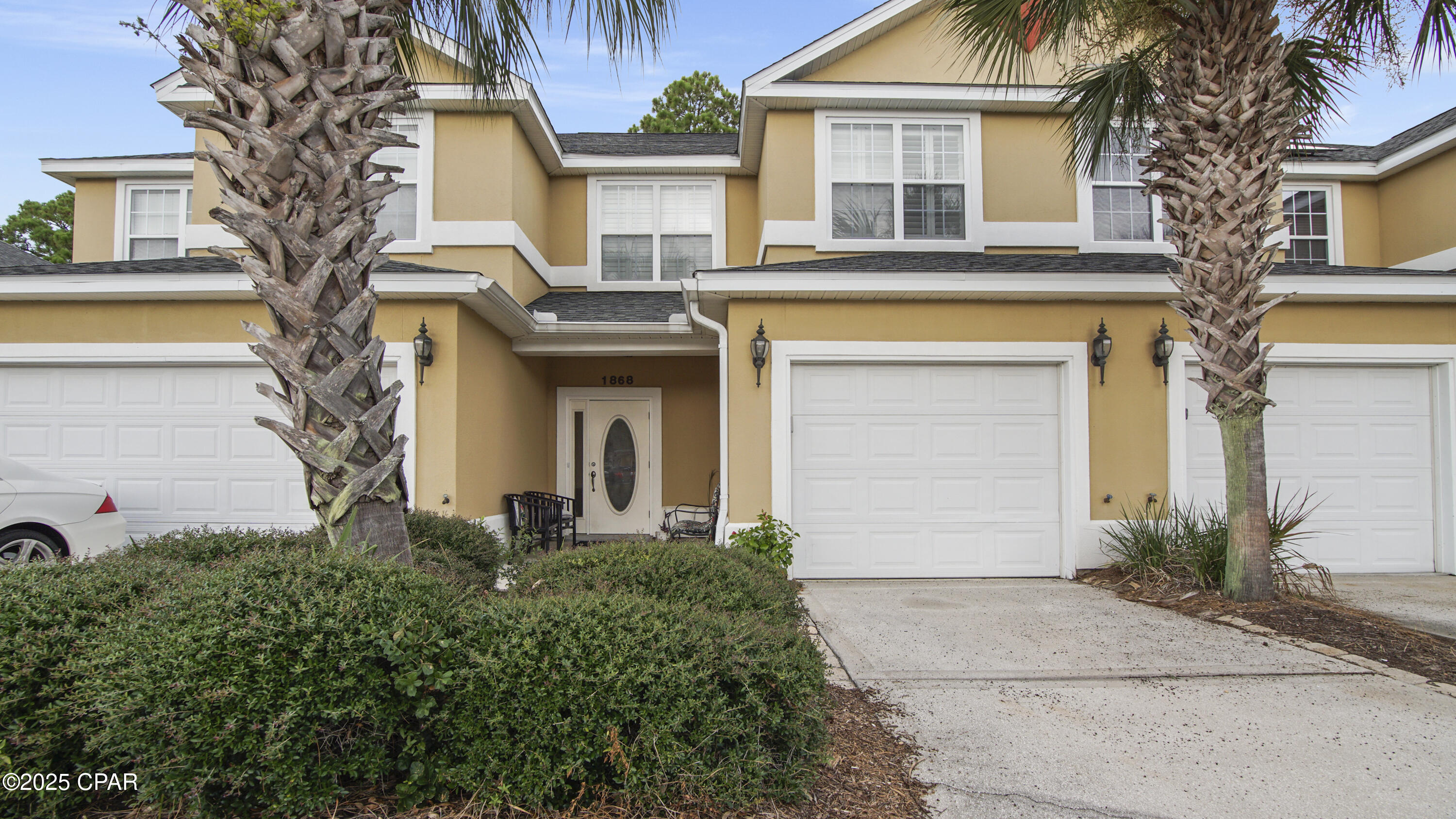 Annabella's Townhomes - Residential Lease