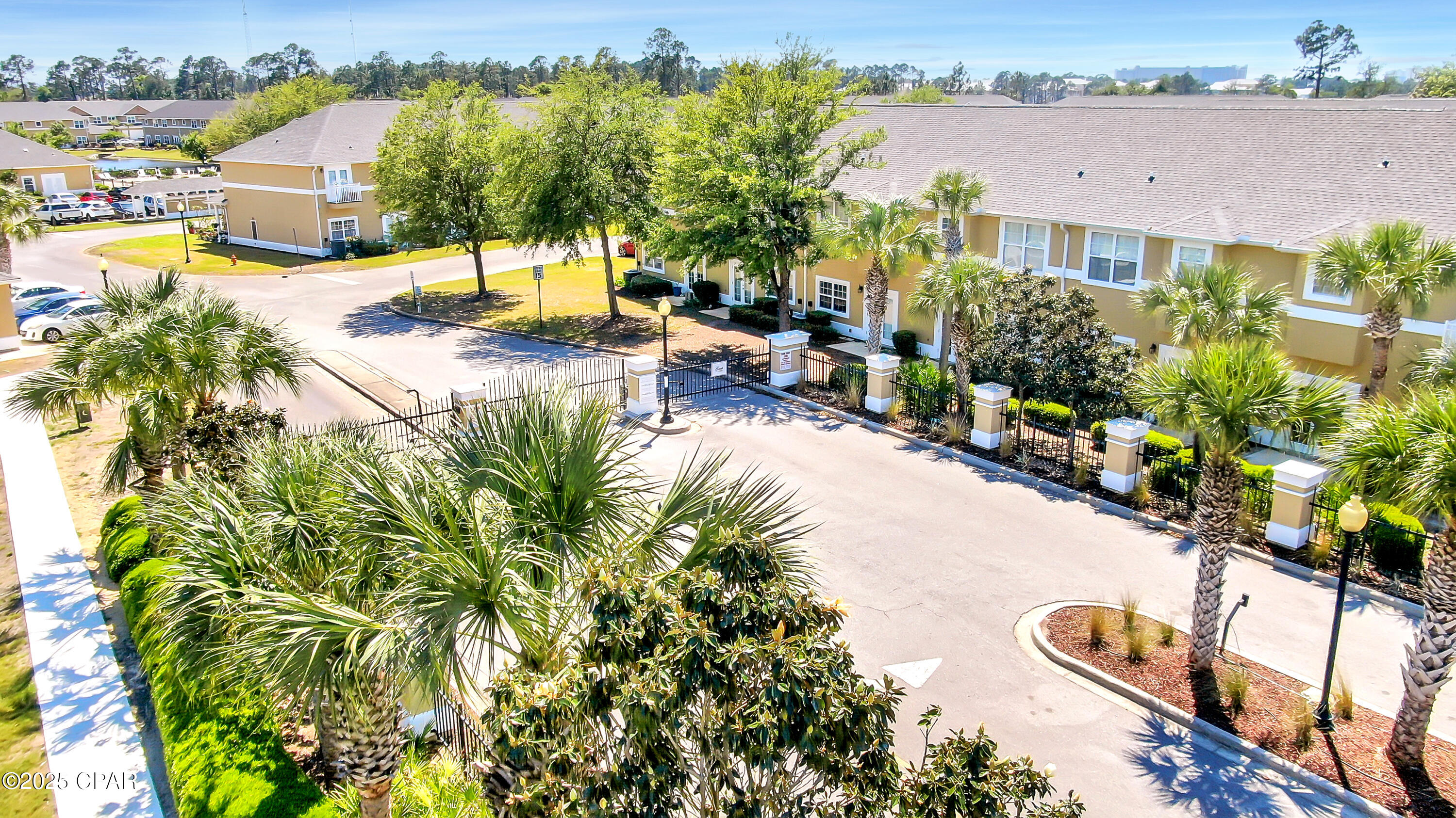 Annabella's Townhomes - Residential Lease