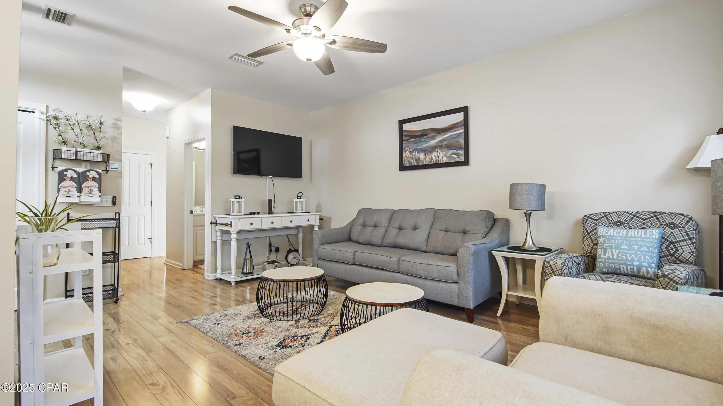 Annabella's Townhomes - Residential Lease