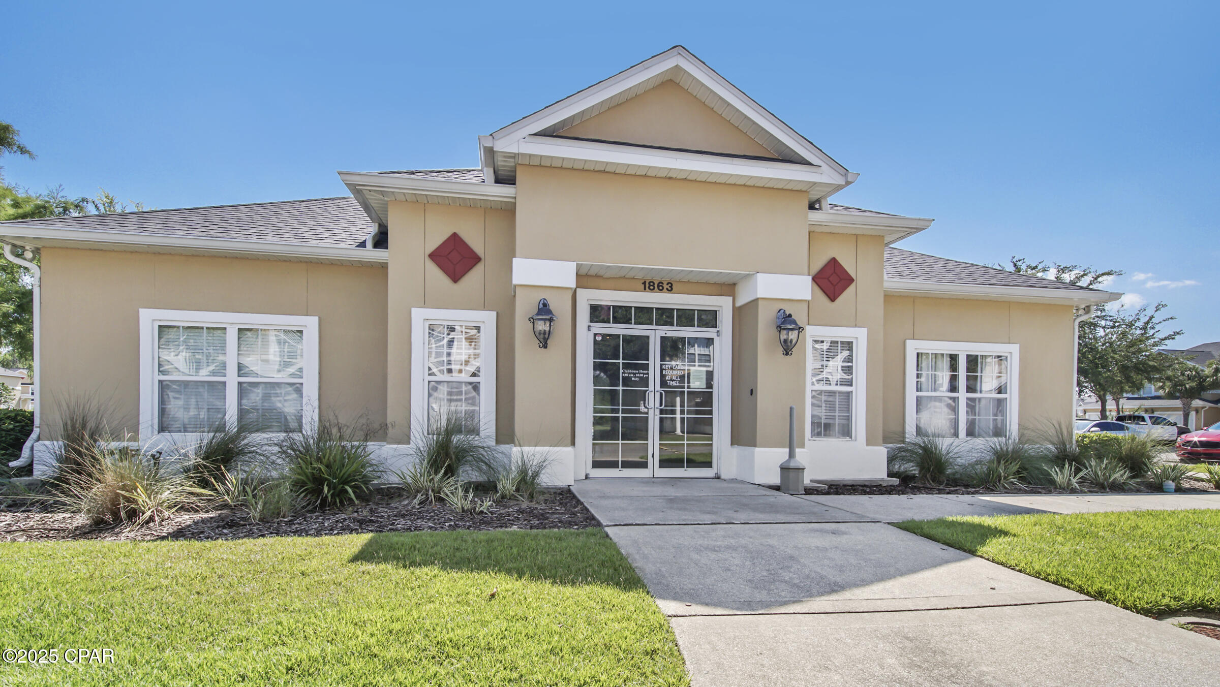 Annabella's Townhomes - Residential Lease