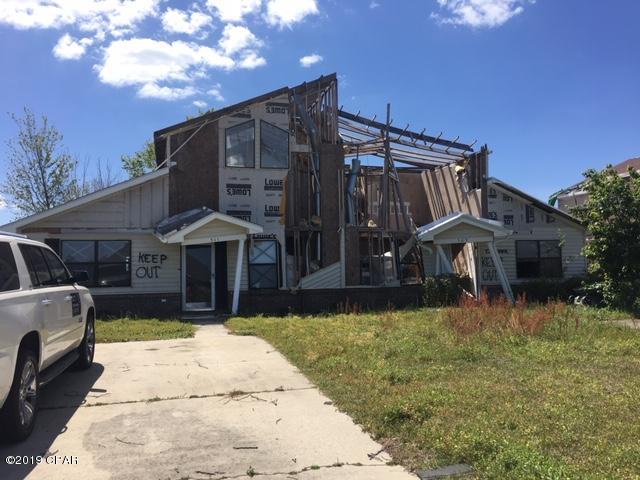 Belaire Estates U-6 - Residential