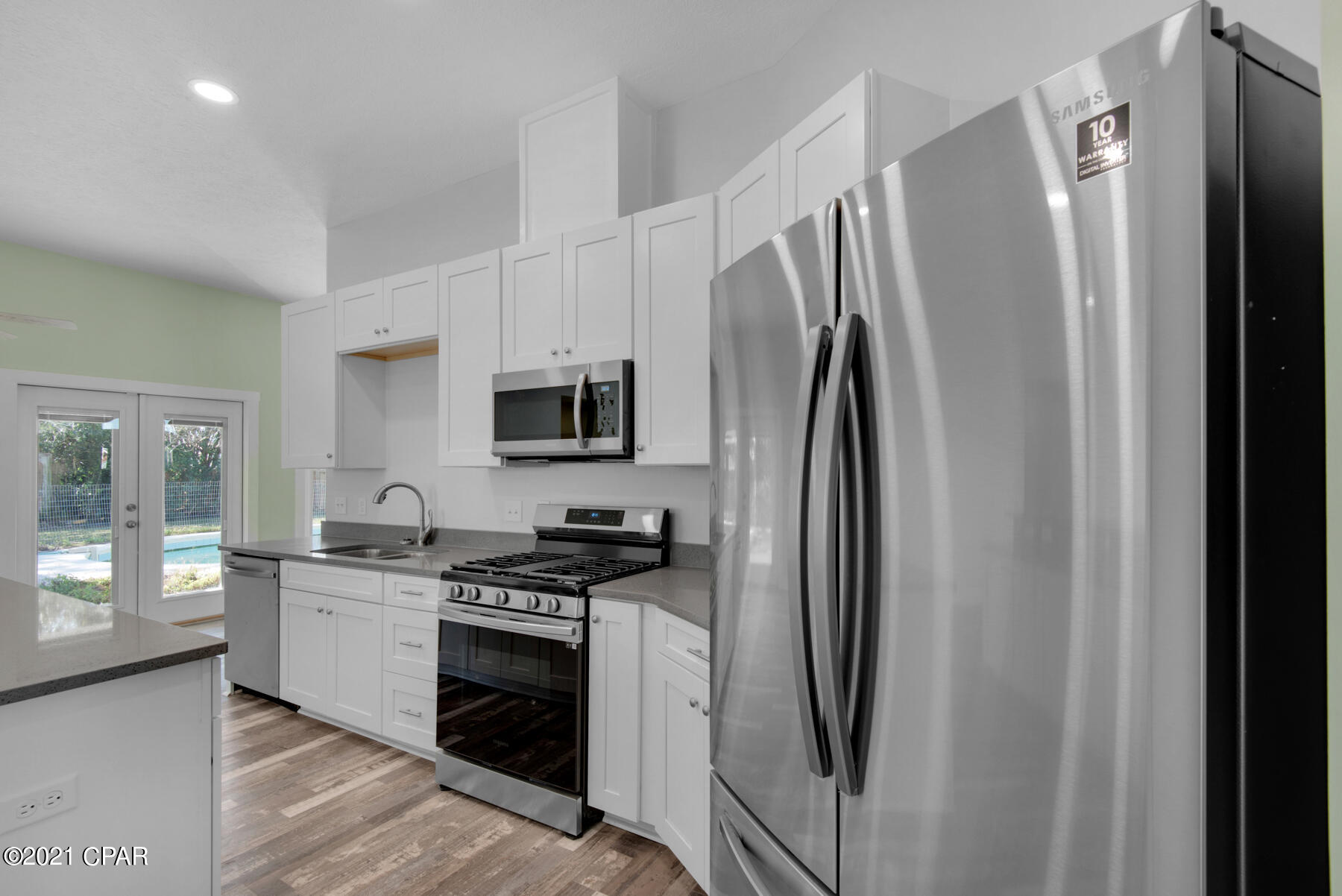 Northshore Phase I - Residential