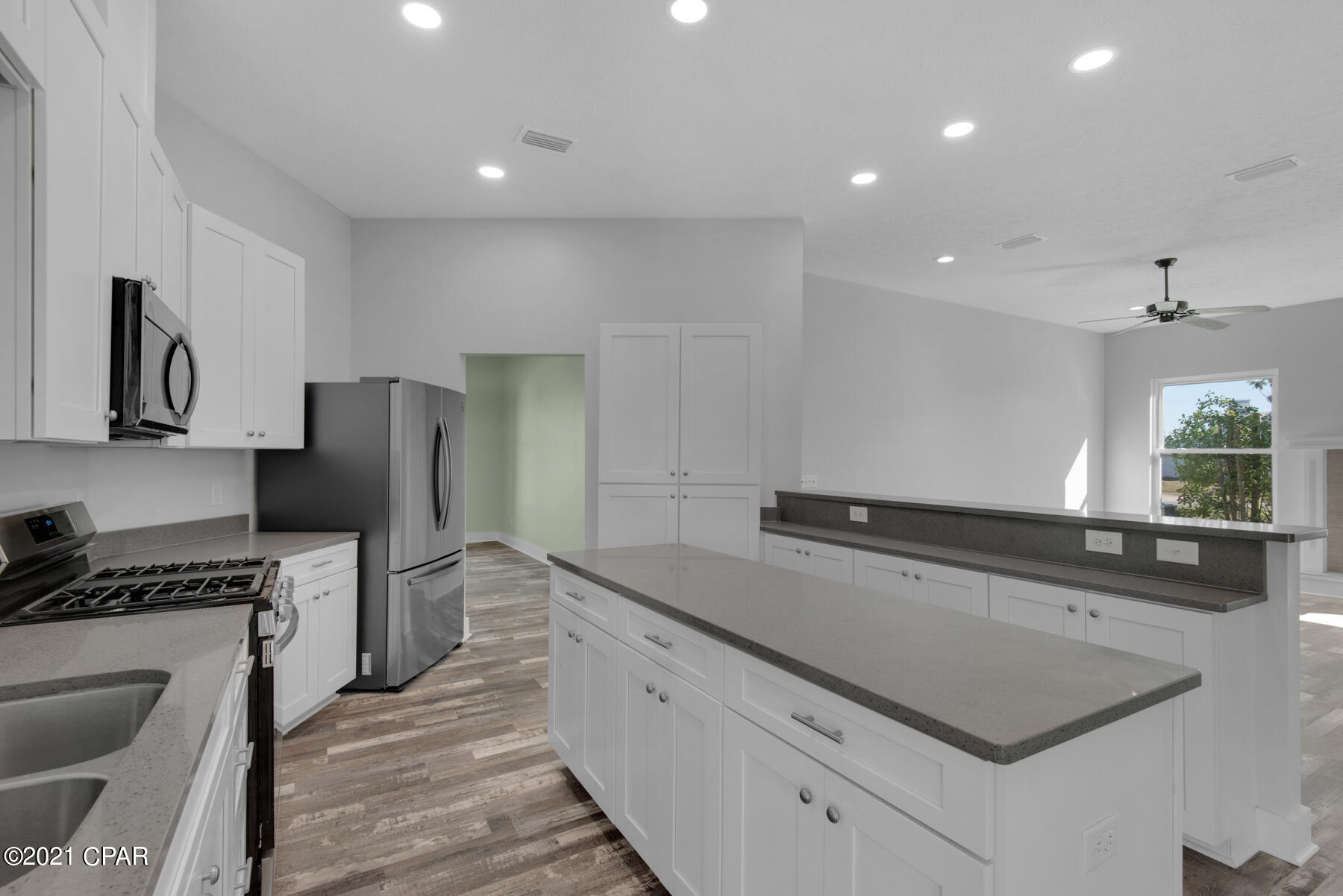 Northshore Phase I - Residential