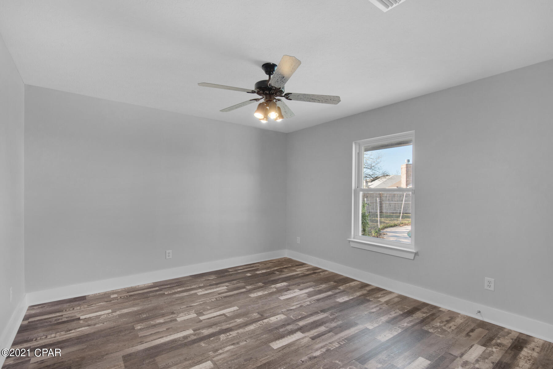 Northshore Phase I - Residential