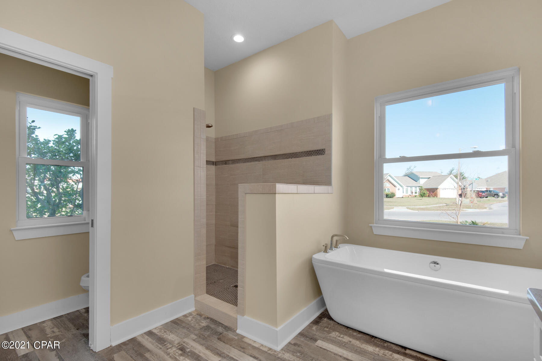 Northshore Phase I - Residential