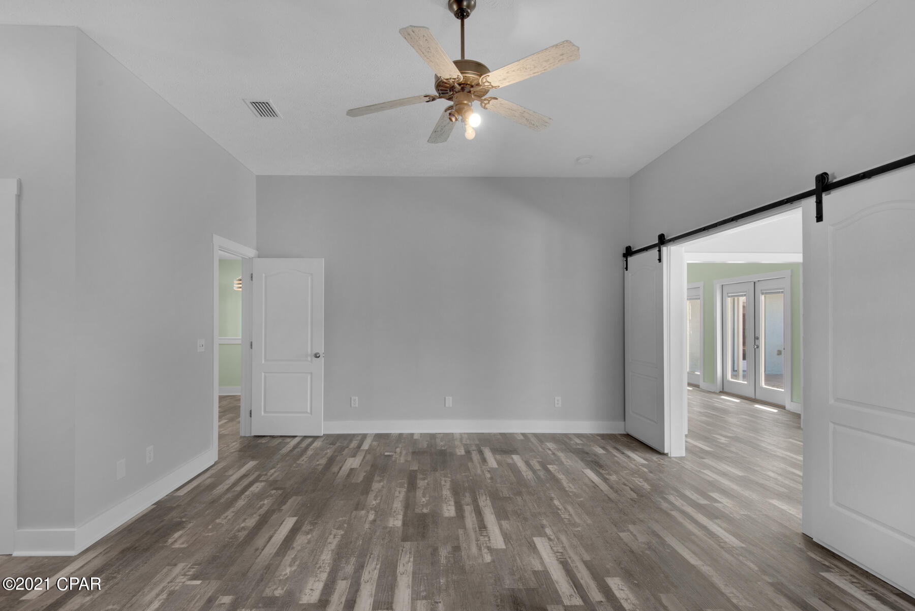 Northshore Phase I - Residential