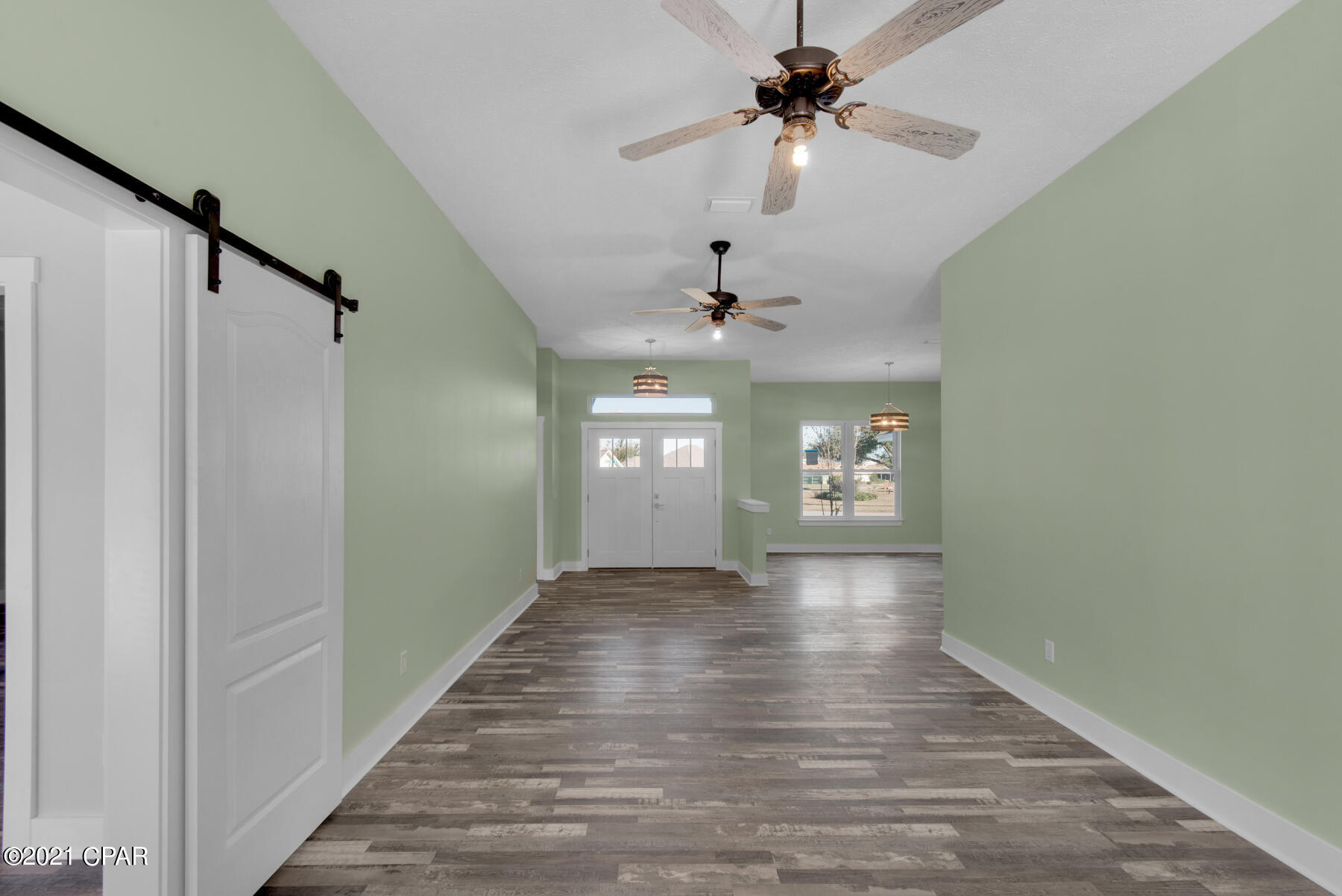 Northshore Phase I - Residential