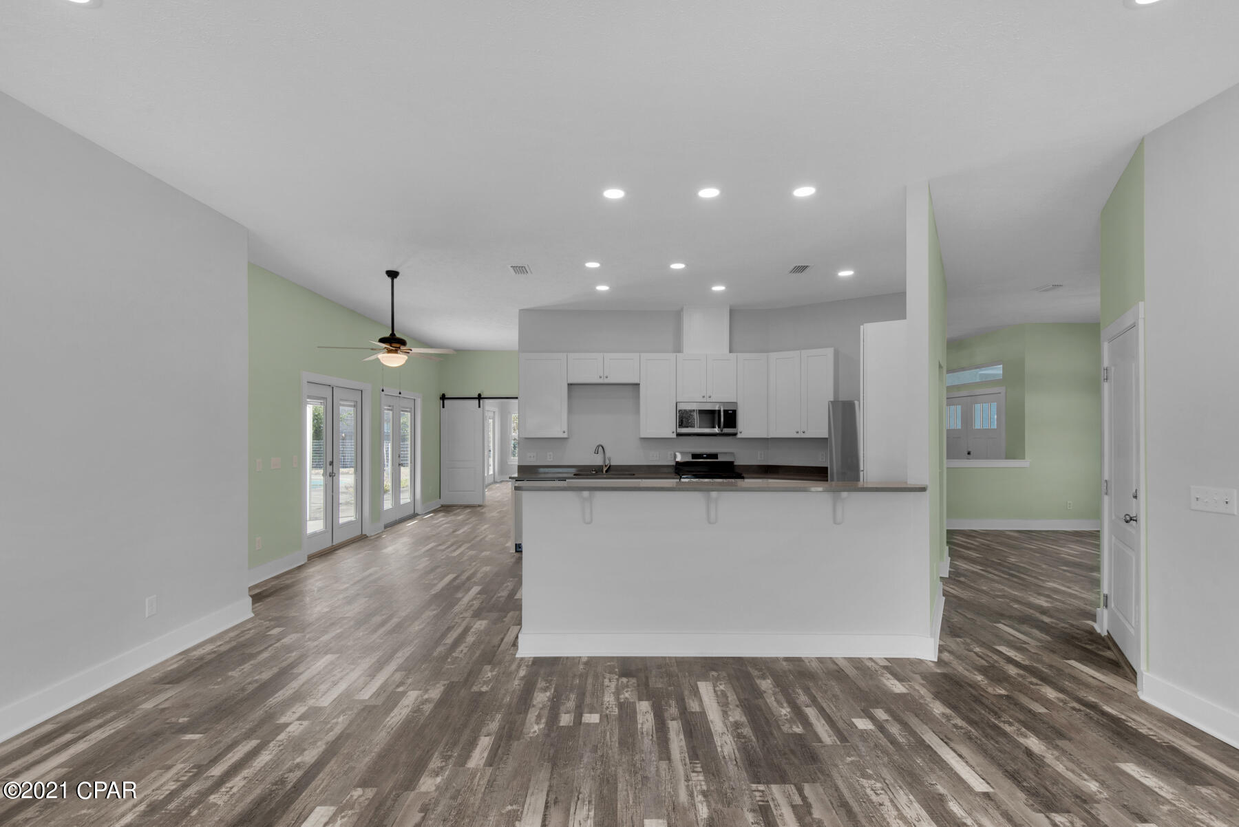 Northshore Phase I - Residential