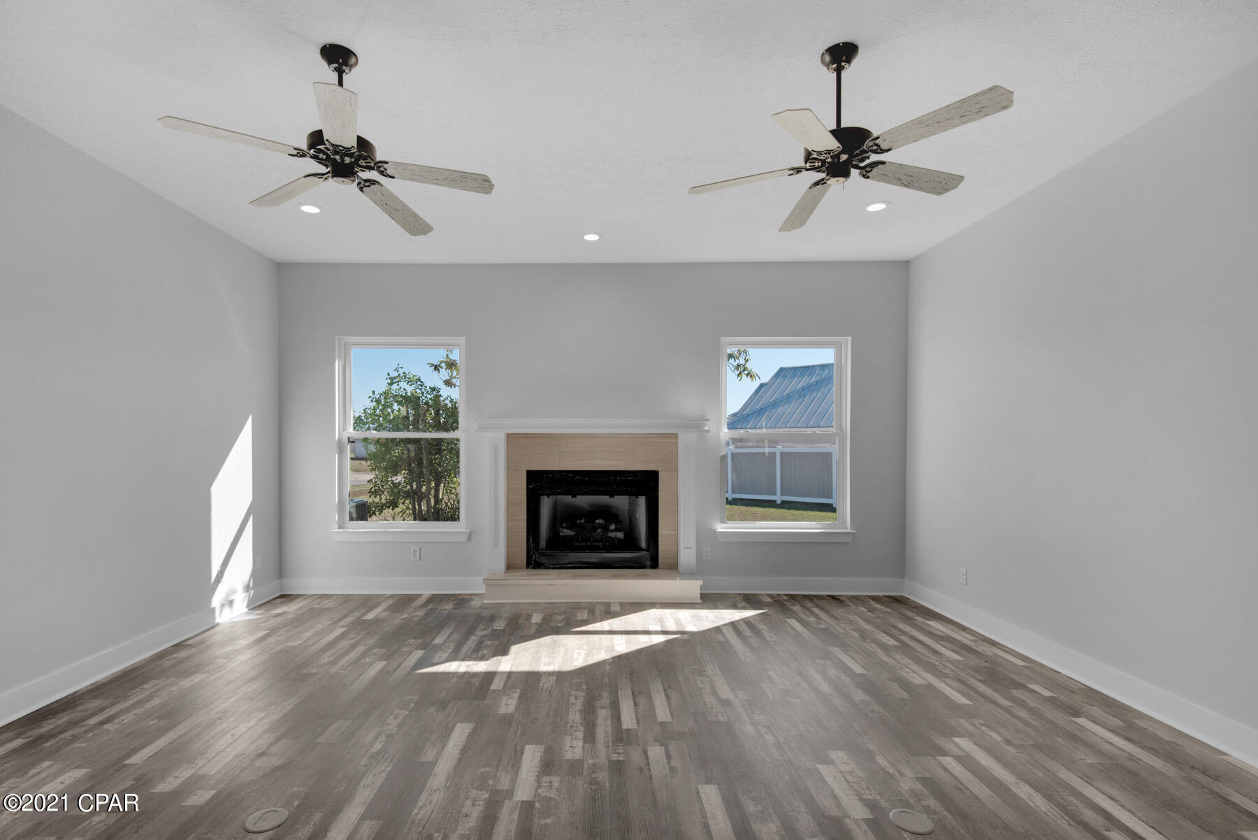 Northshore Phase I - Residential