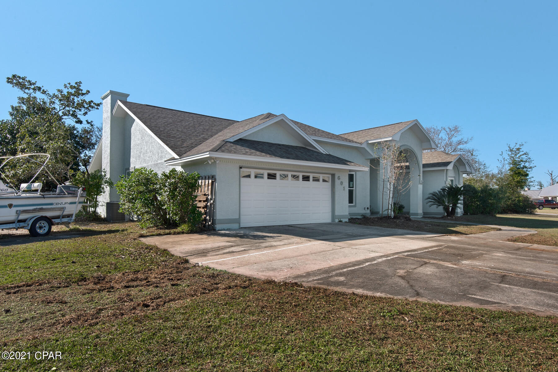 Northshore Phase I - Residential