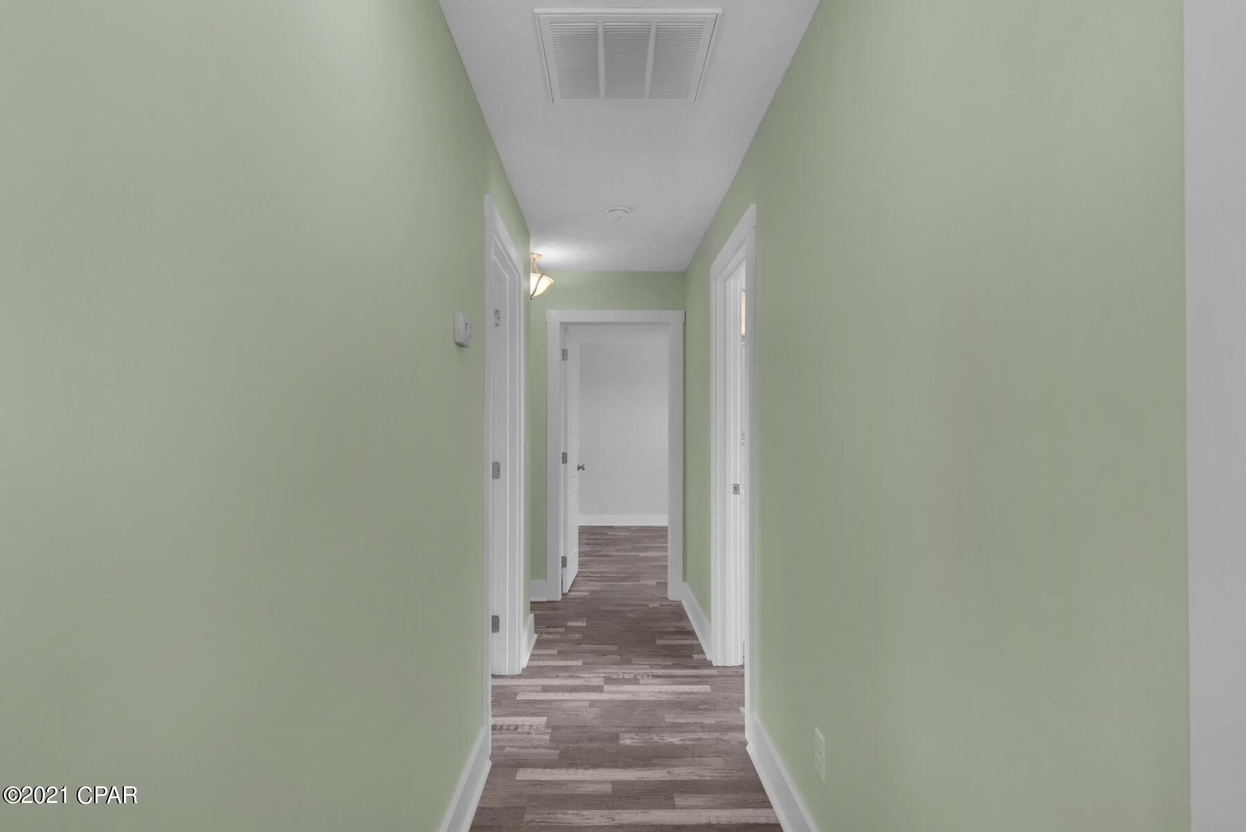 Northshore Phase I - Residential