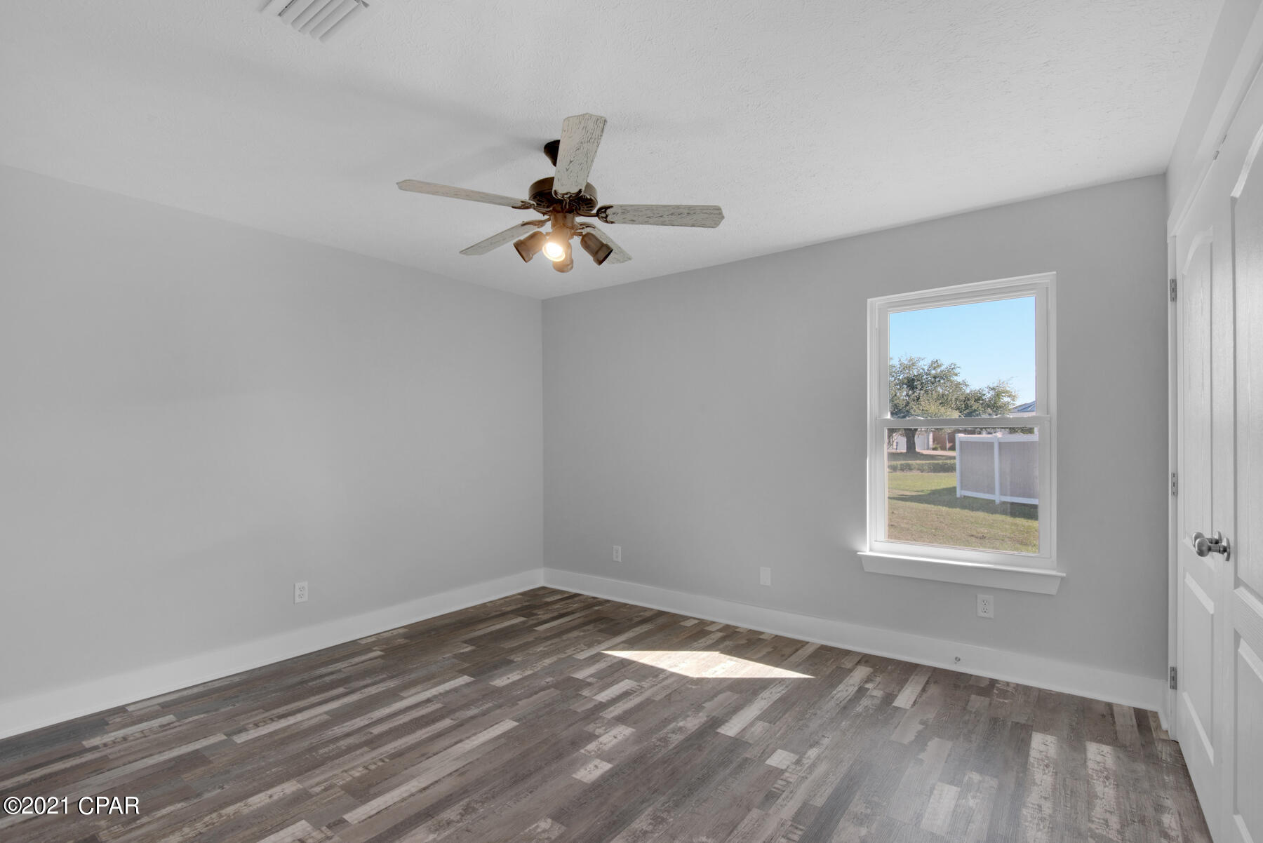 Northshore Phase I - Residential