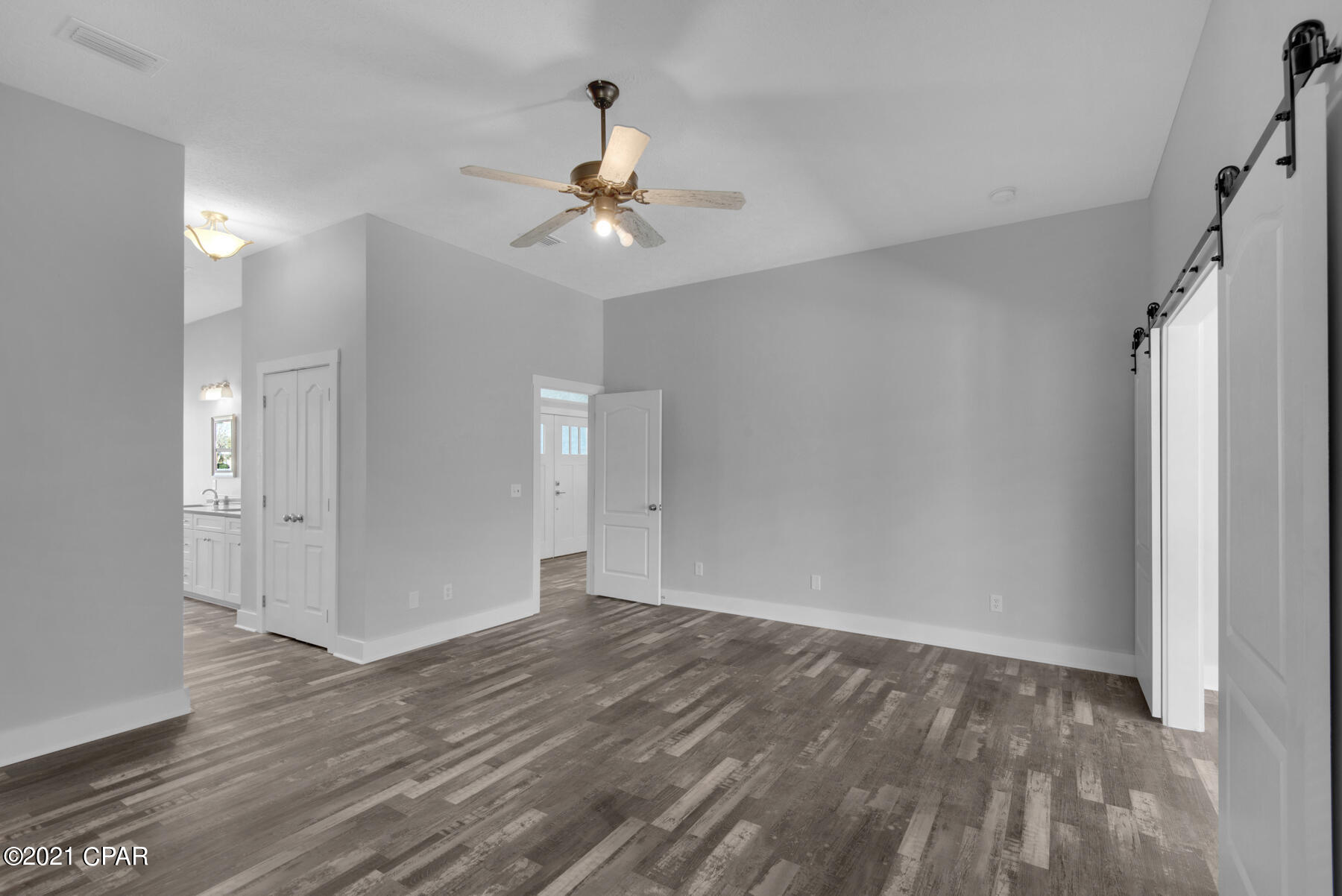 Northshore Phase I - Residential