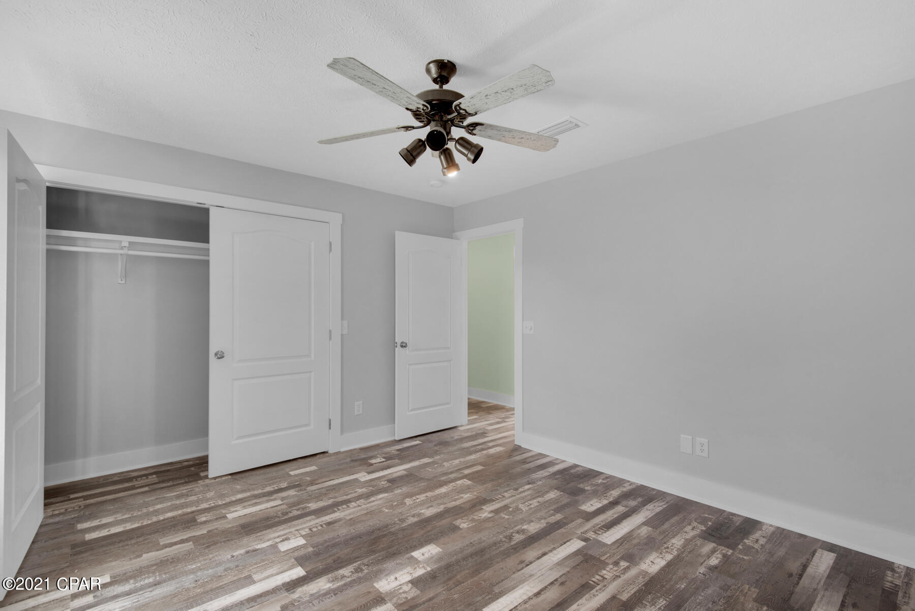 Northshore Phase I - Residential