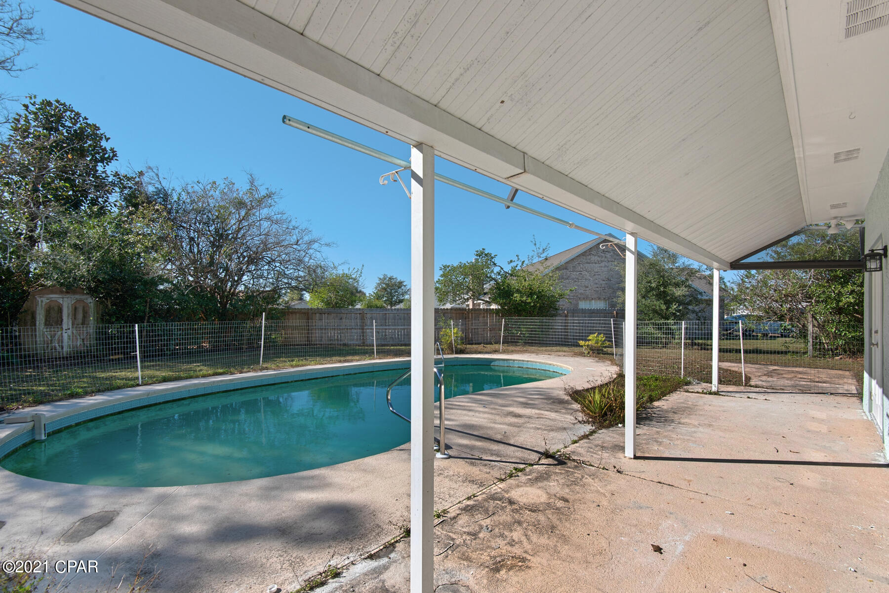 Northshore Phase I - Residential