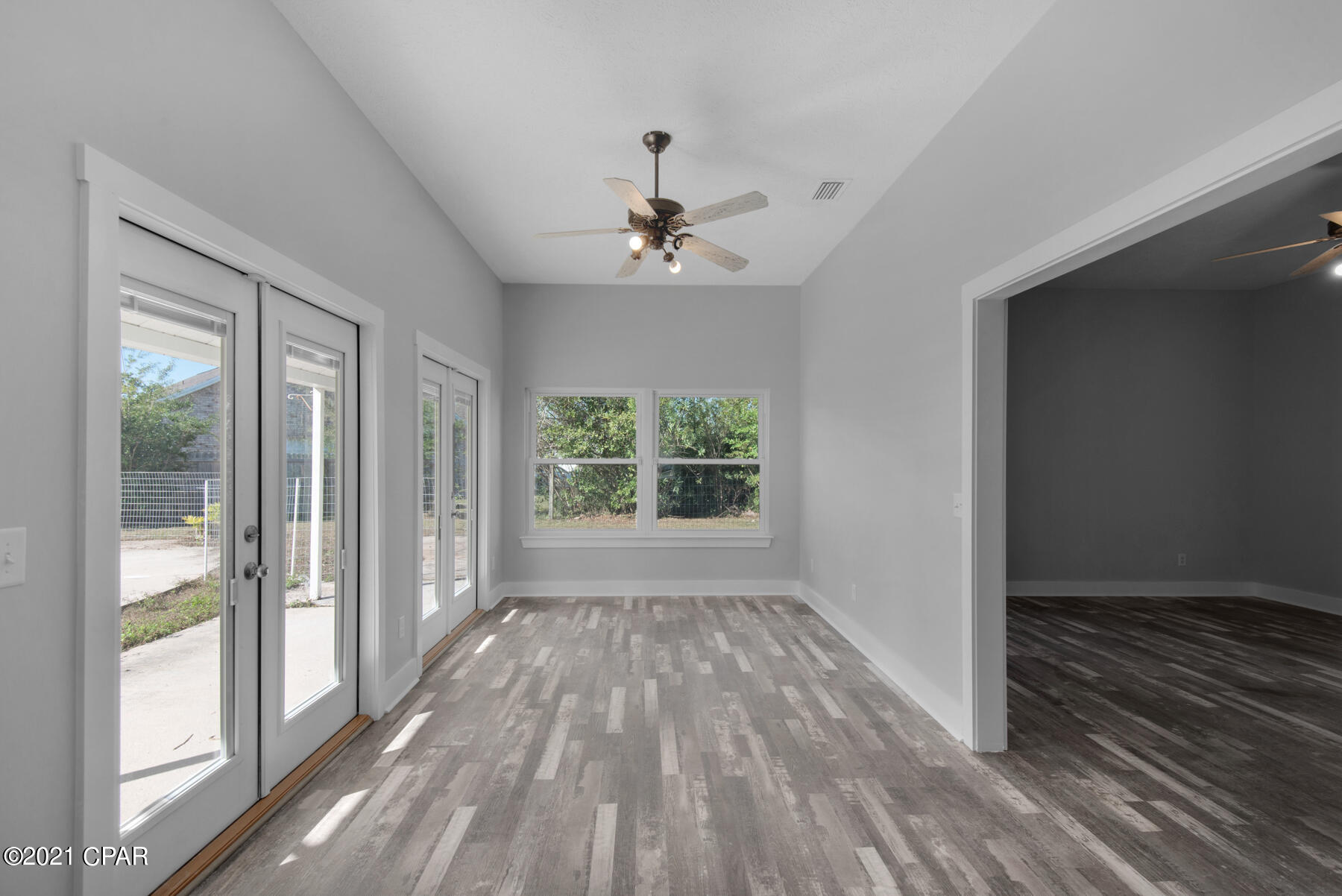 Northshore Phase I - Residential