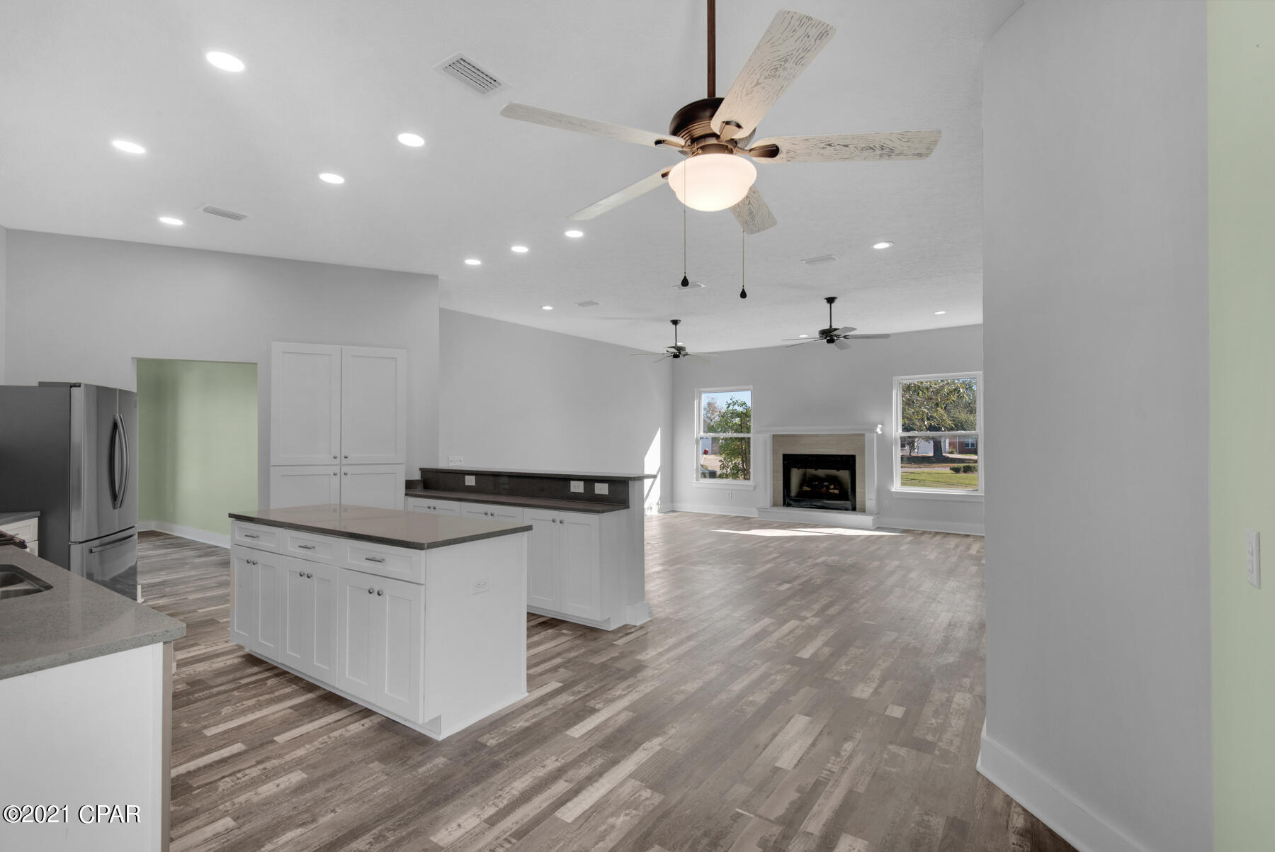 Northshore Phase I - Residential