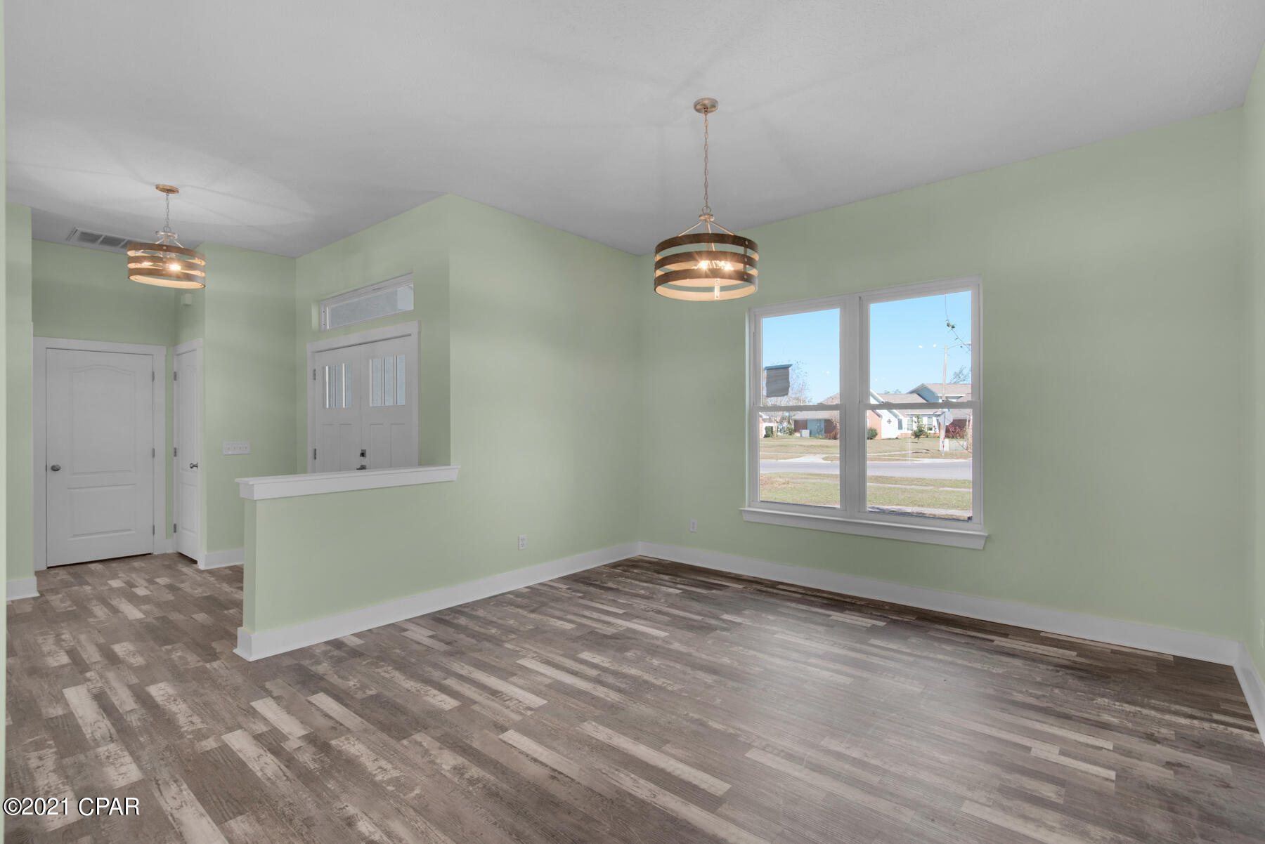 Northshore Phase I - Residential