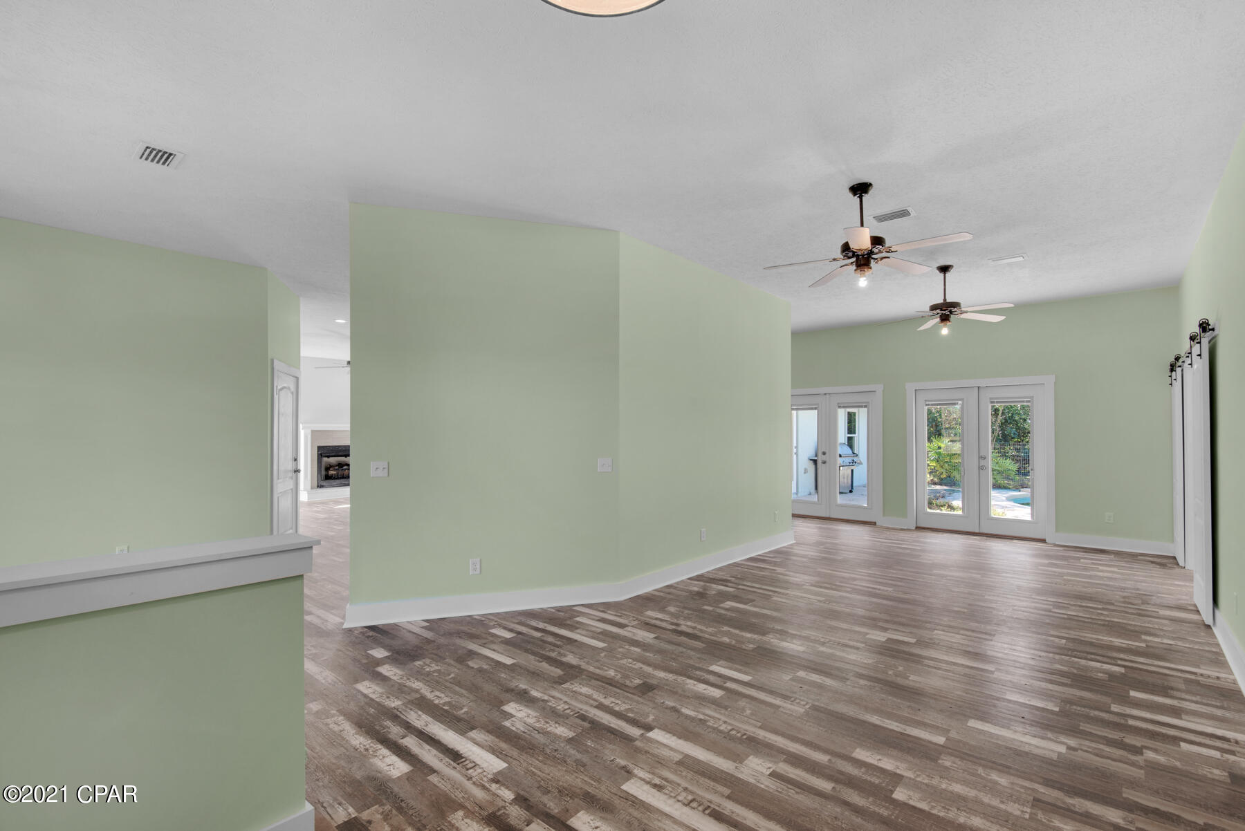 Northshore Phase I - Residential