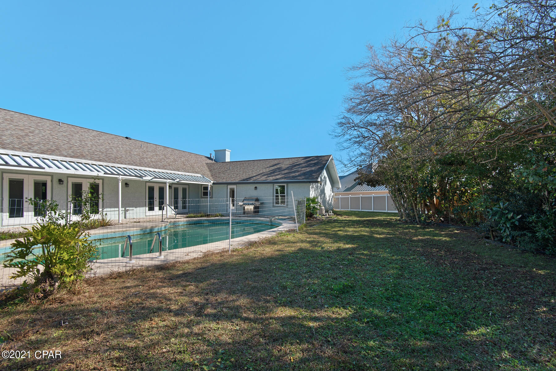 Northshore Phase I - Residential