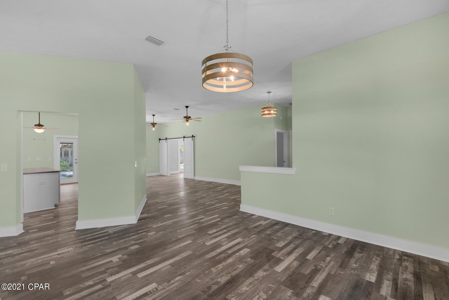 Northshore Phase I - Residential