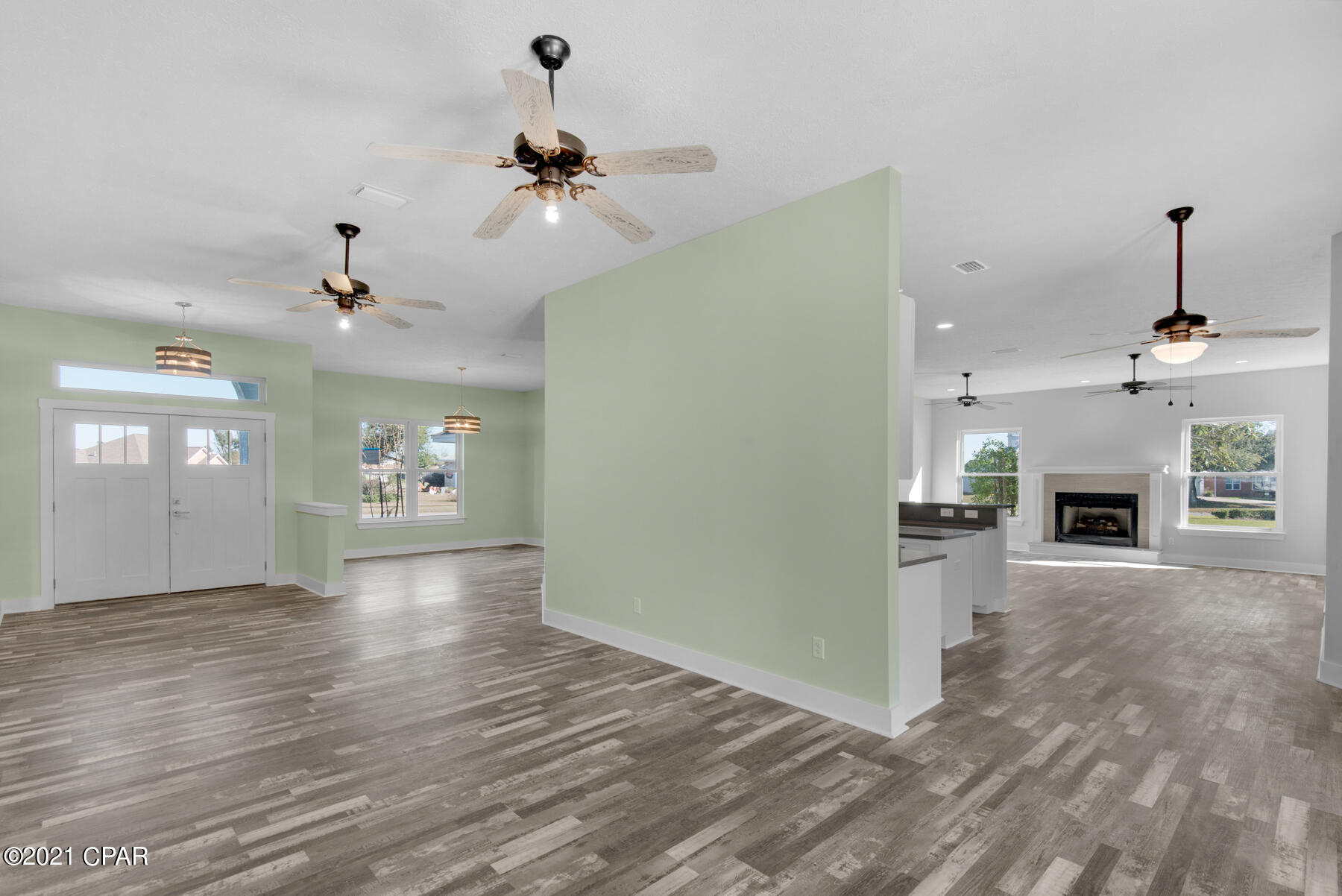 Northshore Phase I - Residential