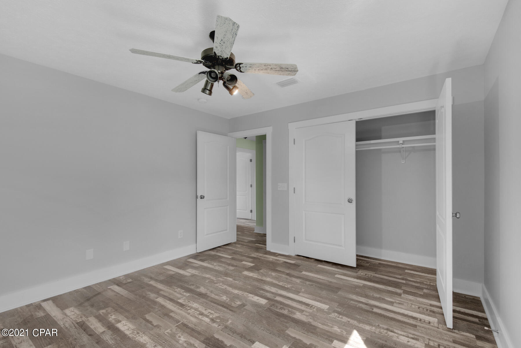 Northshore Phase I - Residential