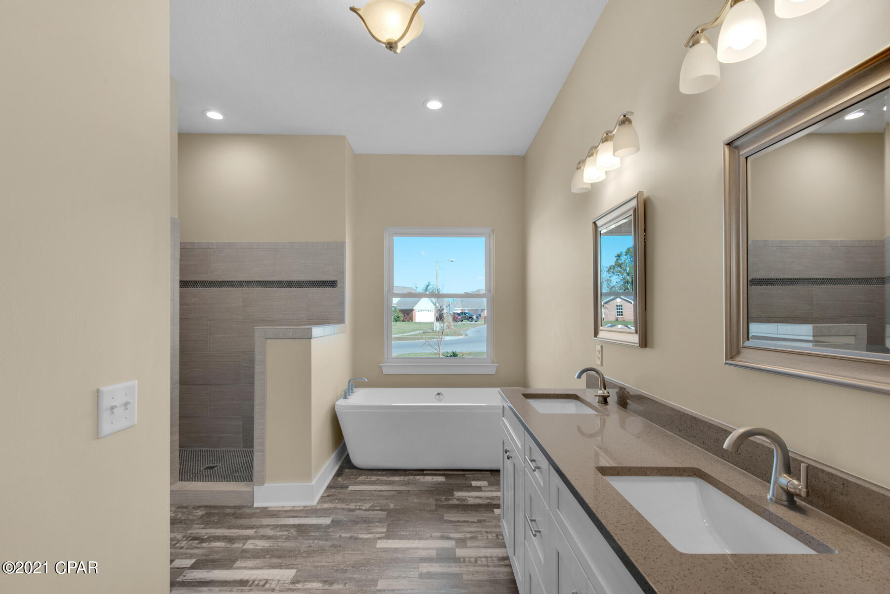 Northshore Phase I - Residential