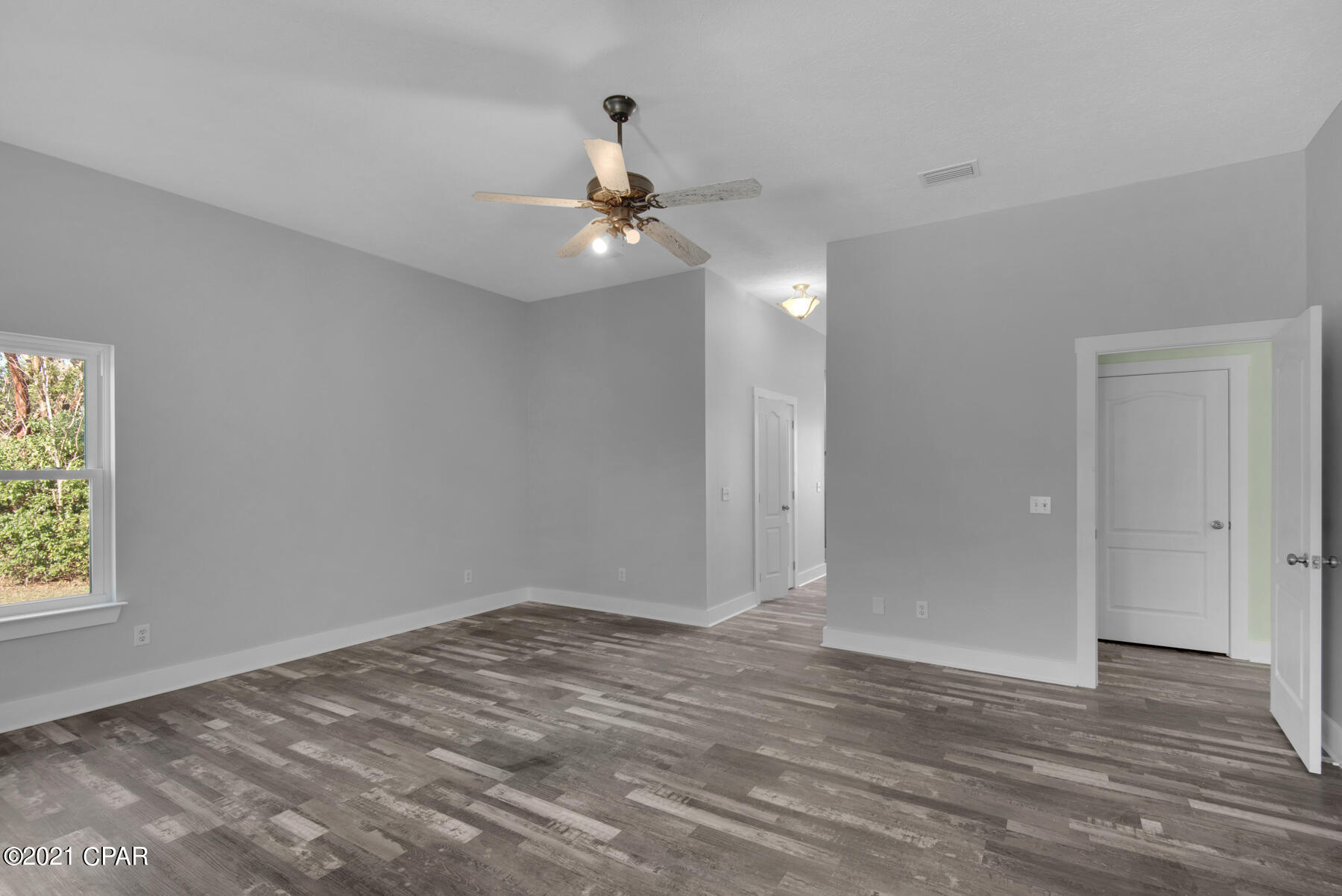 Northshore Phase I - Residential