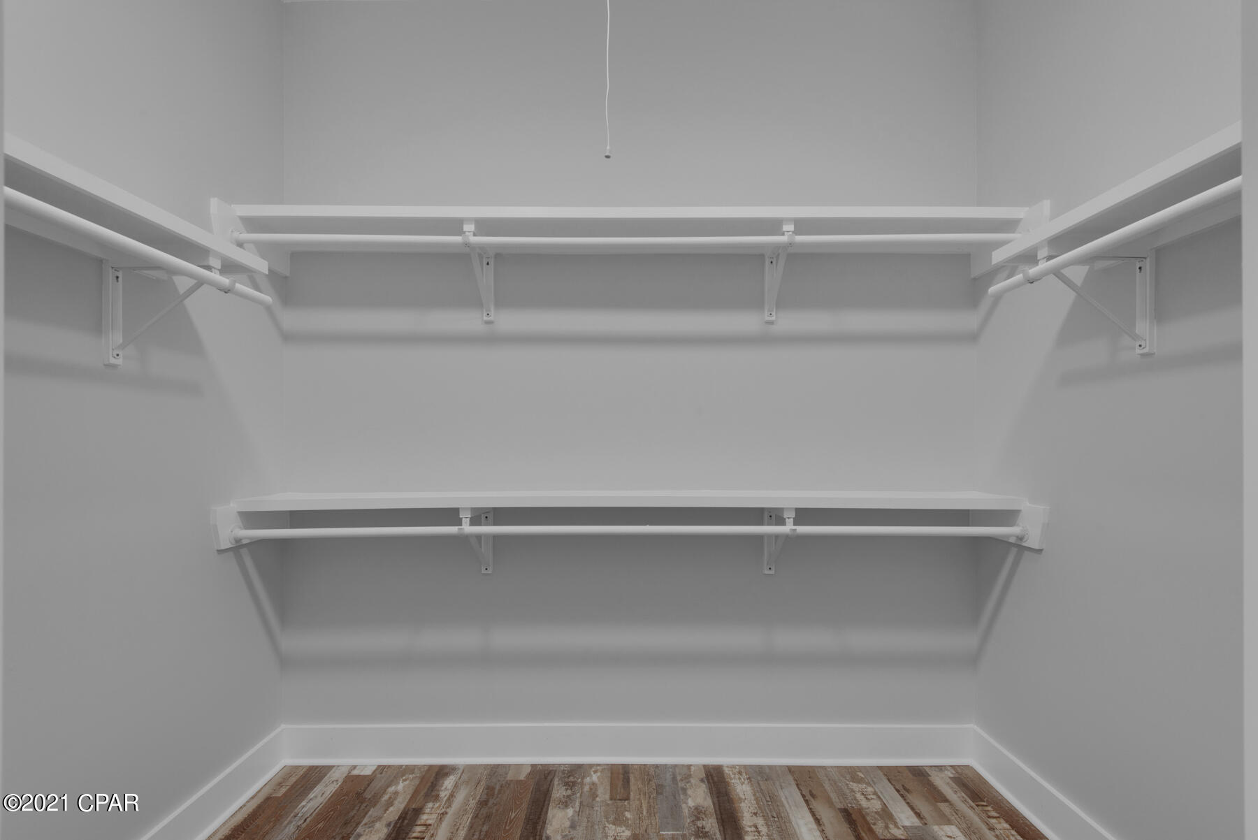 Northshore Phase I - Residential