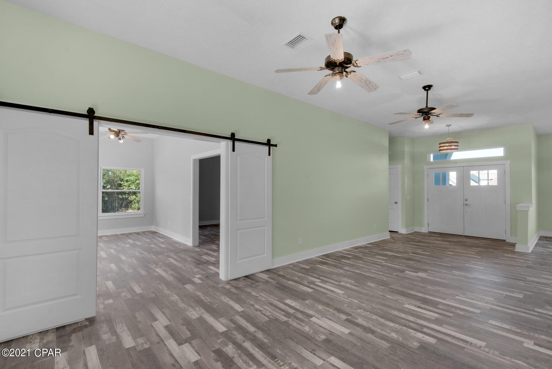 Northshore Phase I - Residential