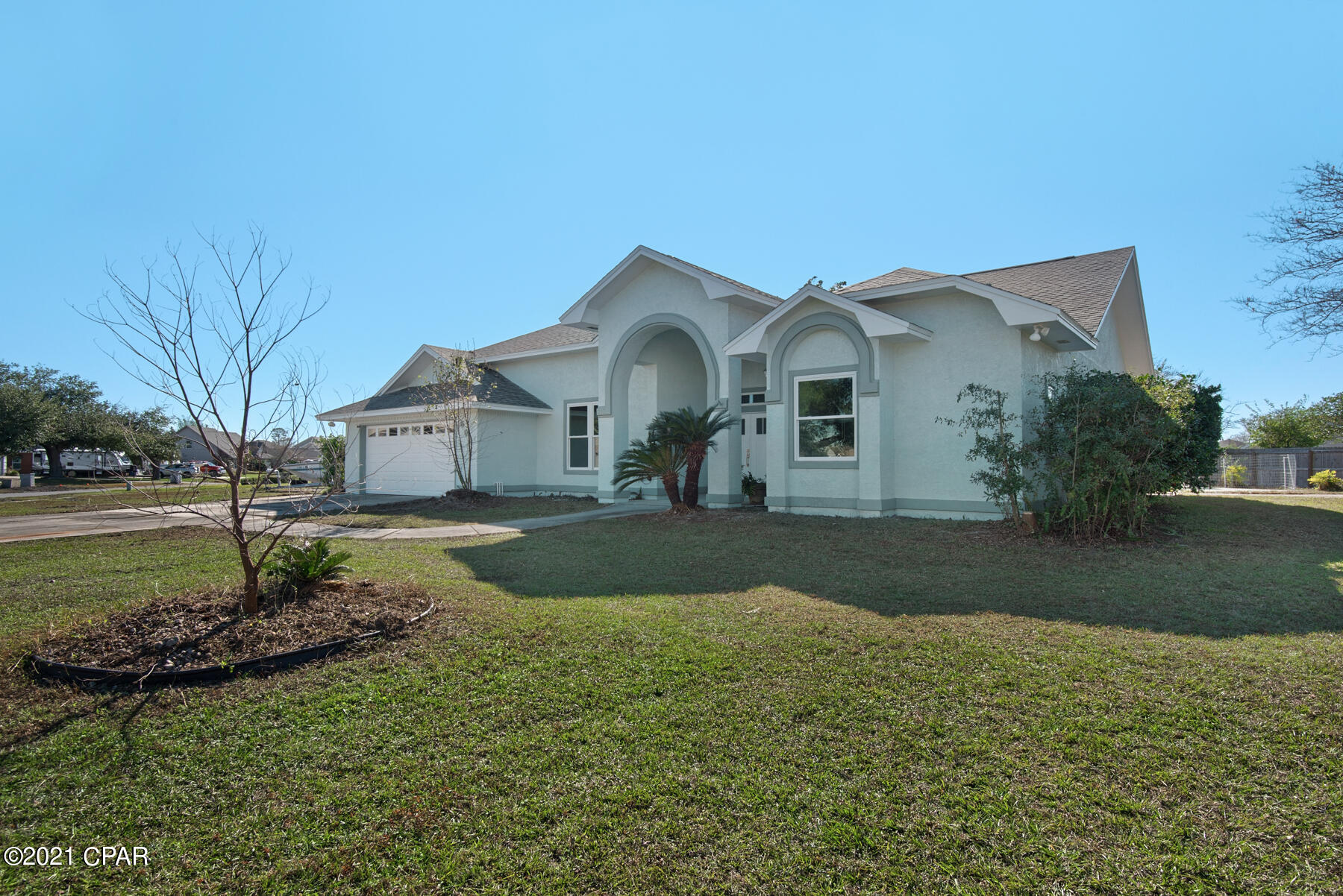 Northshore Phase I - Residential