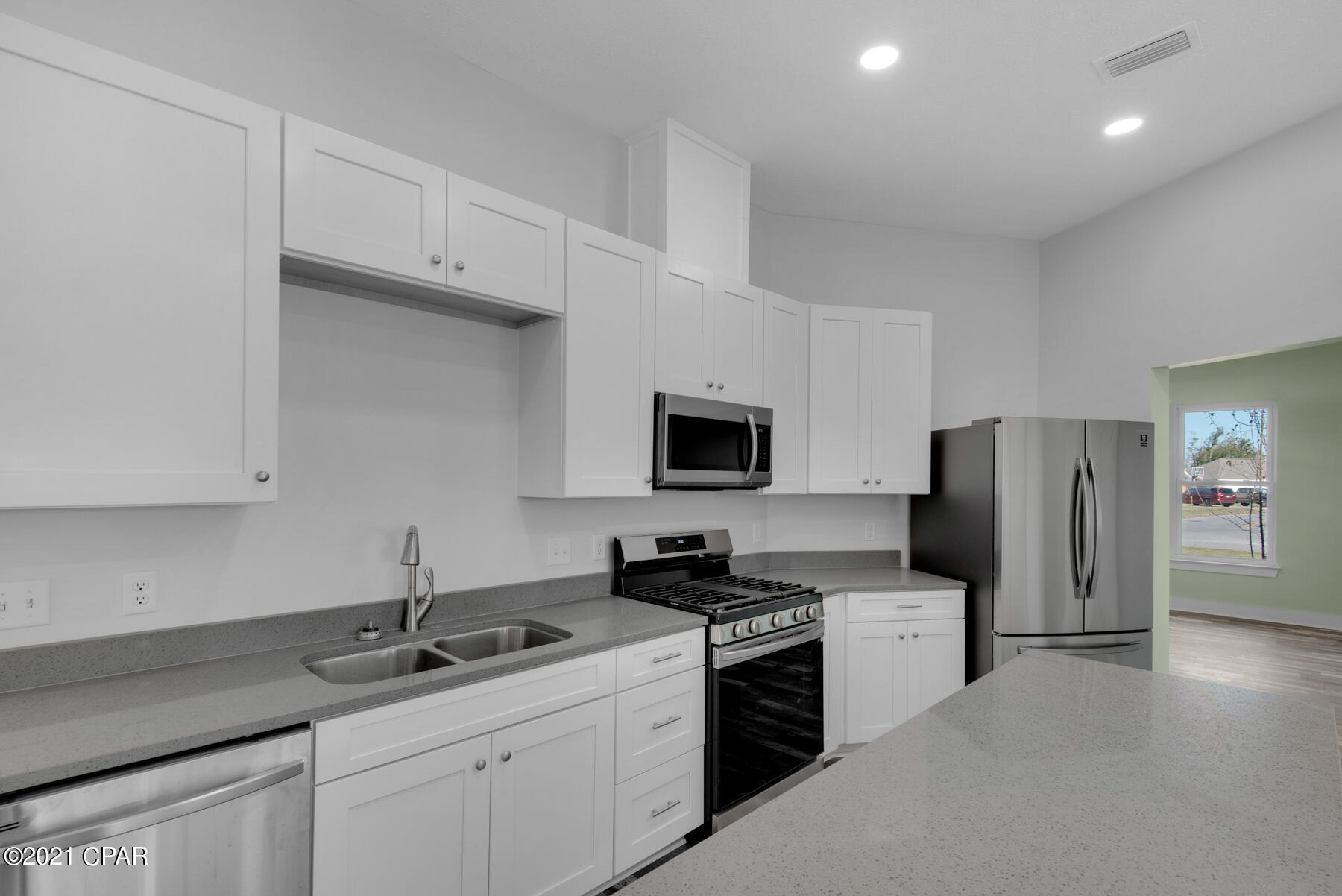 Northshore Phase I - Residential