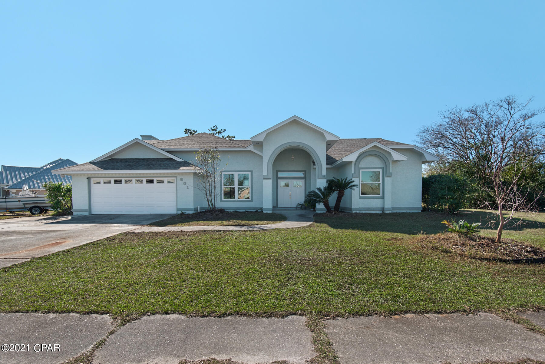 Northshore Phase I - Residential