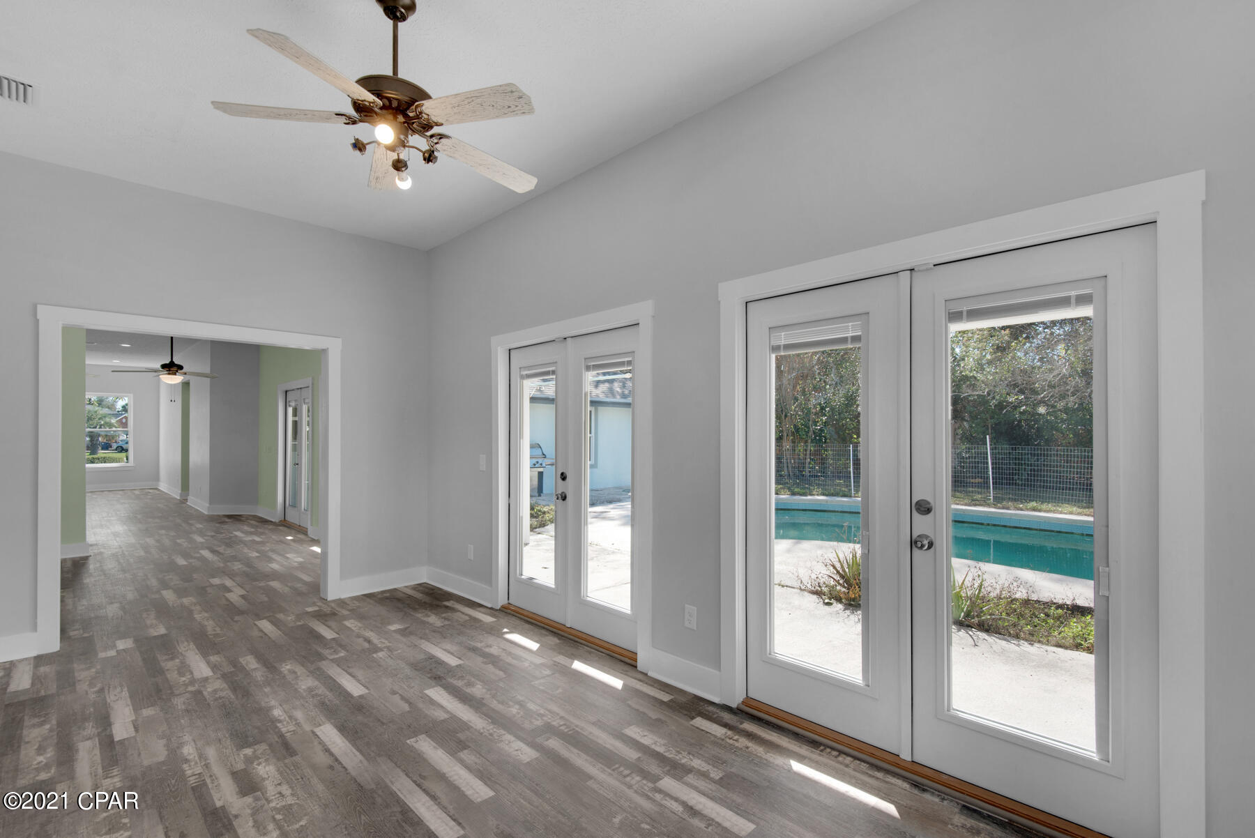 Northshore Phase I - Residential