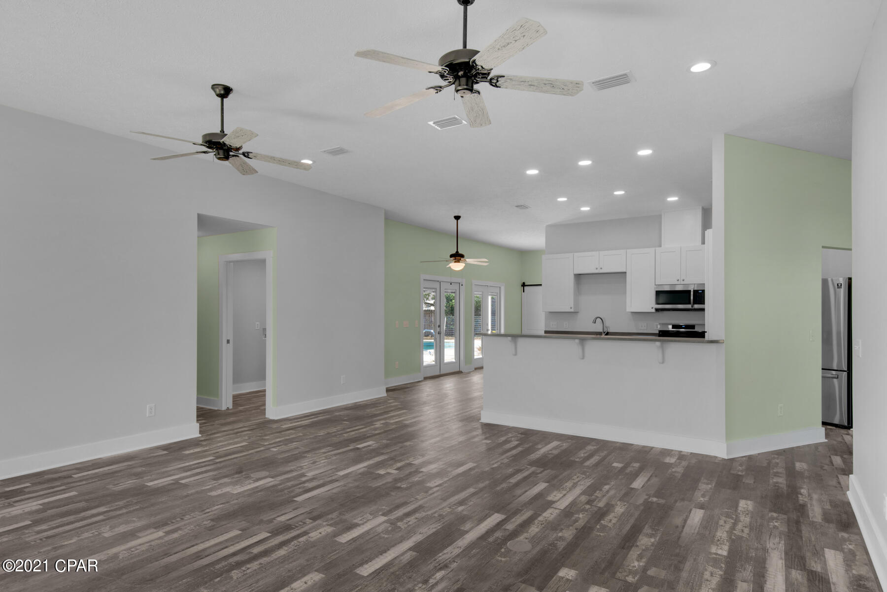 Northshore Phase I - Residential