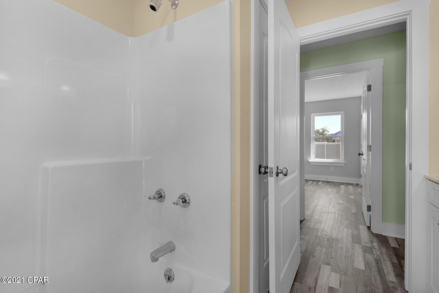 Northshore Phase I - Residential