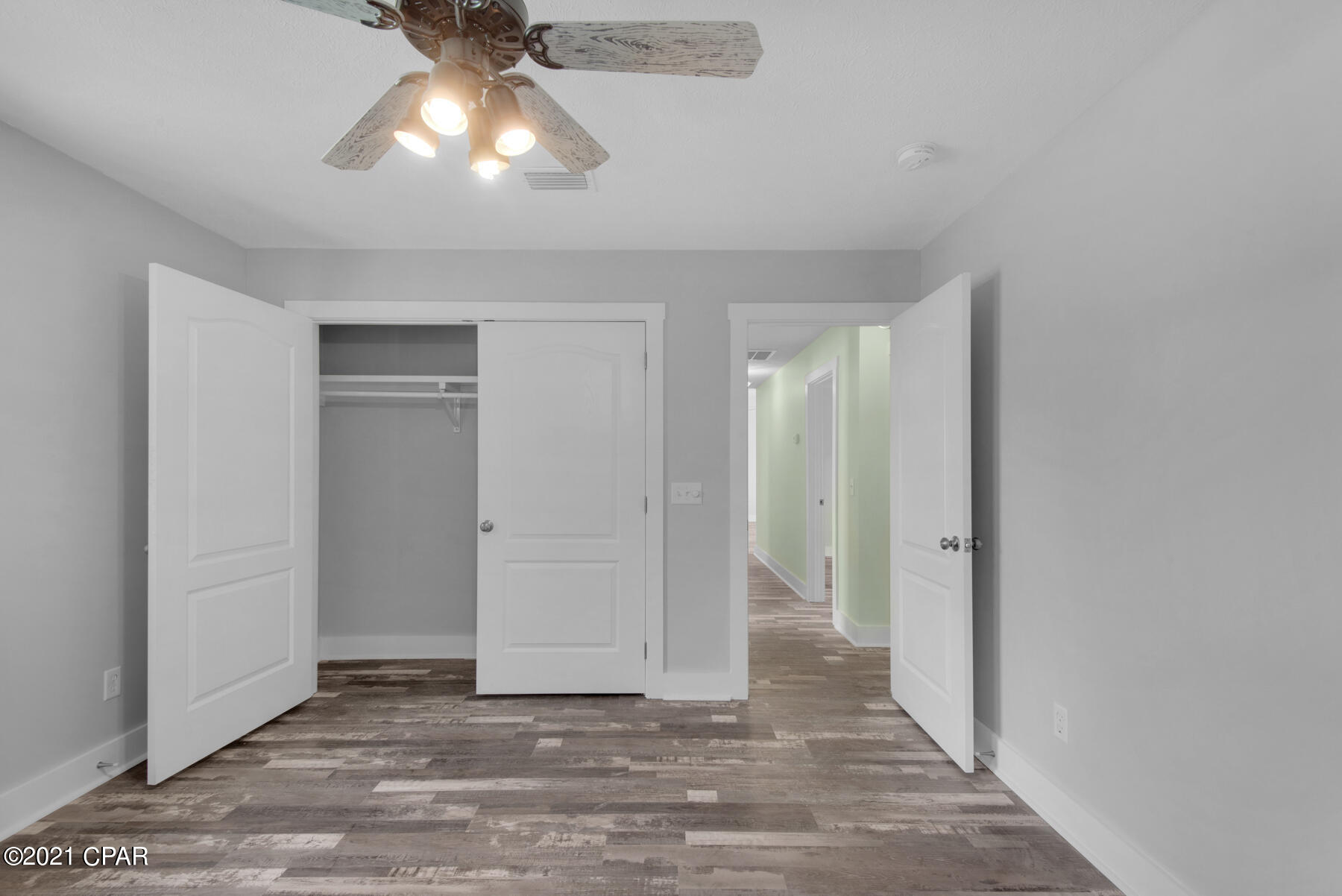 Northshore Phase I - Residential