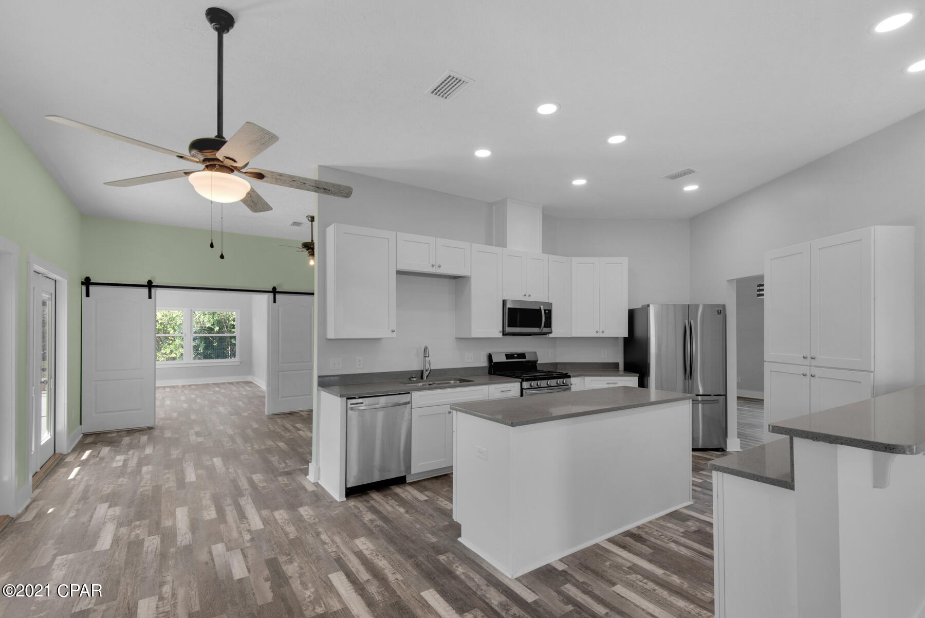 Northshore Phase I - Residential