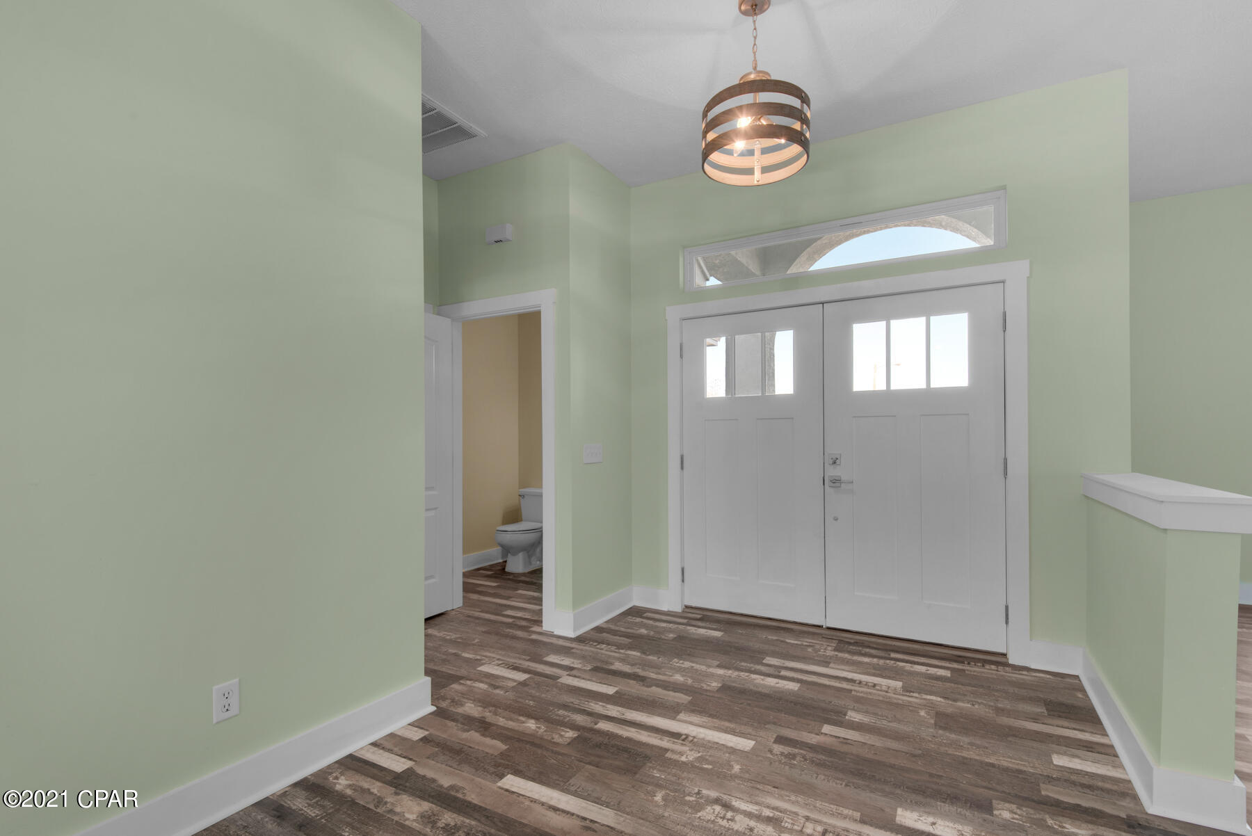 Northshore Phase I - Residential