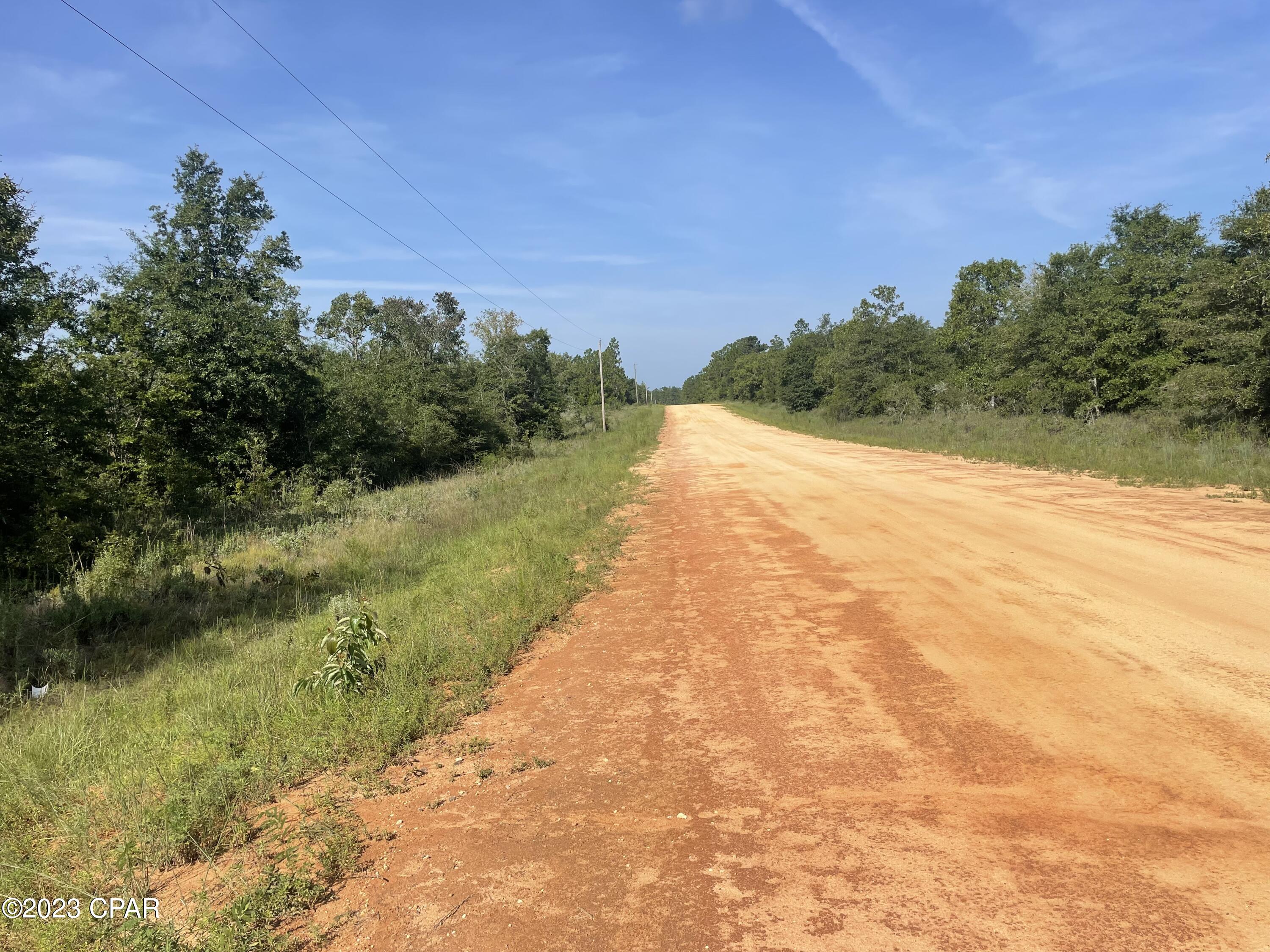 Compass Lake Hills Unit 4 - Land