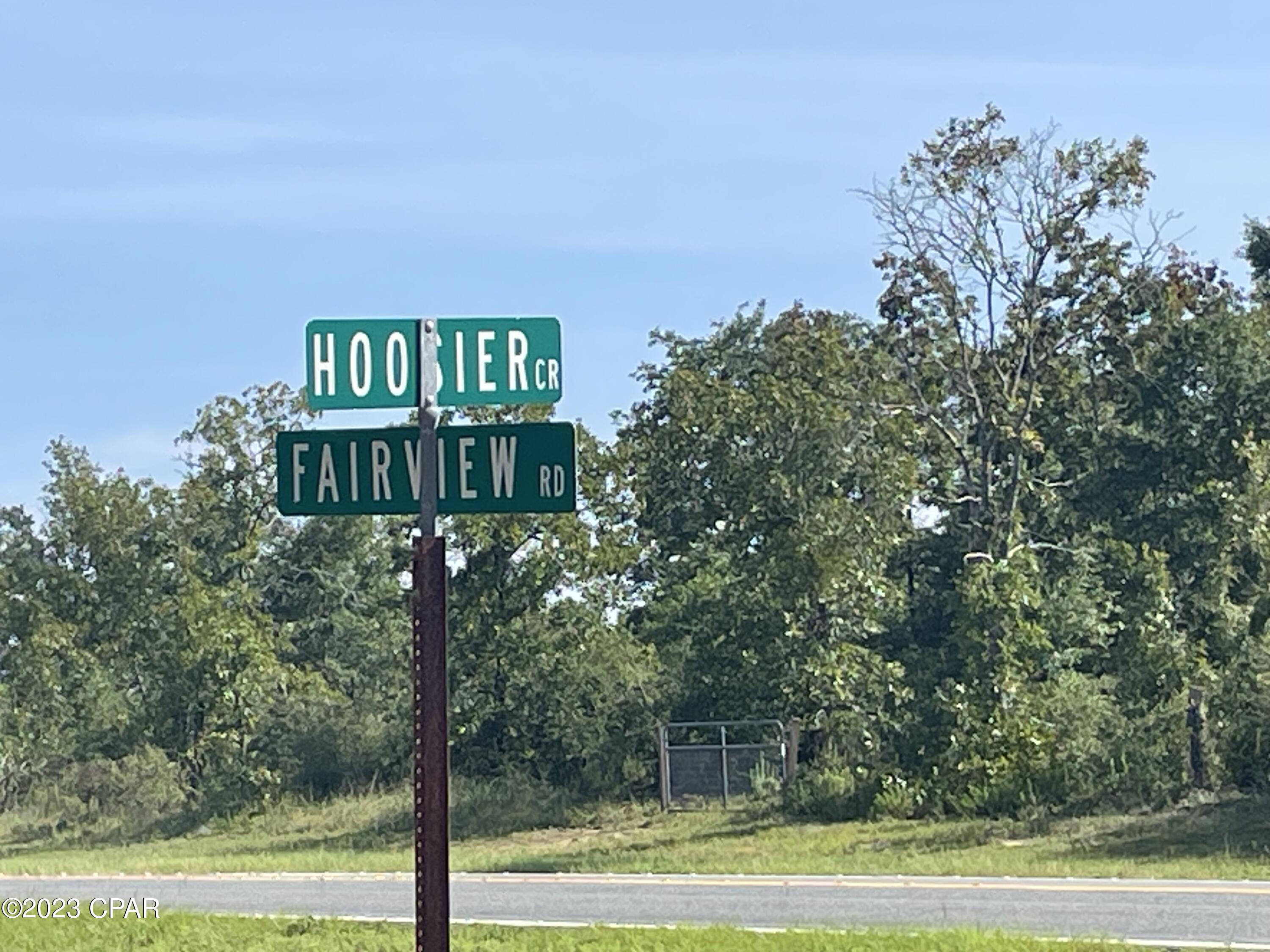 Compass Lake Hills Unit 4 - Land