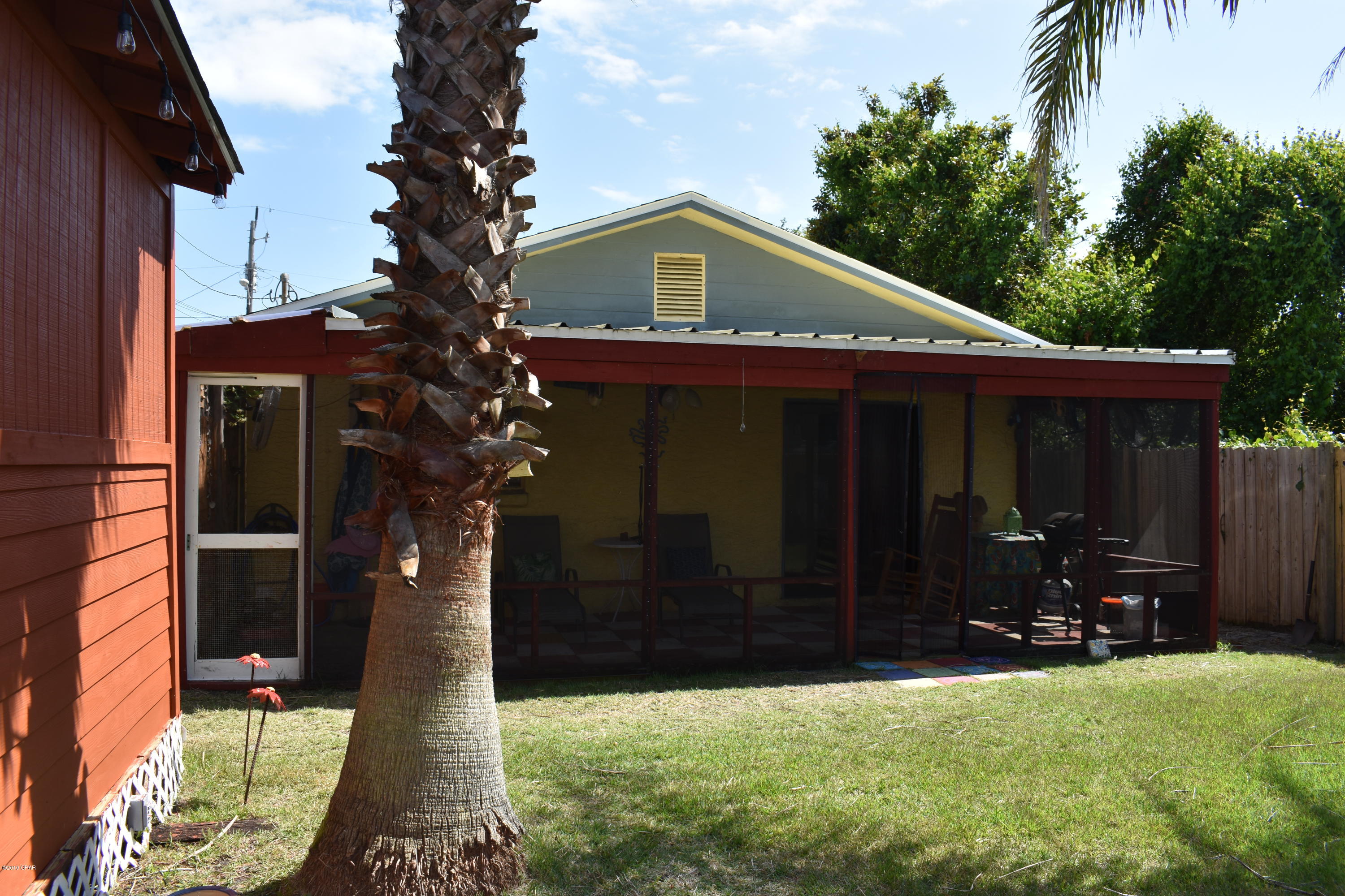 Bid-A-Wee Beach 1st Add - Residential