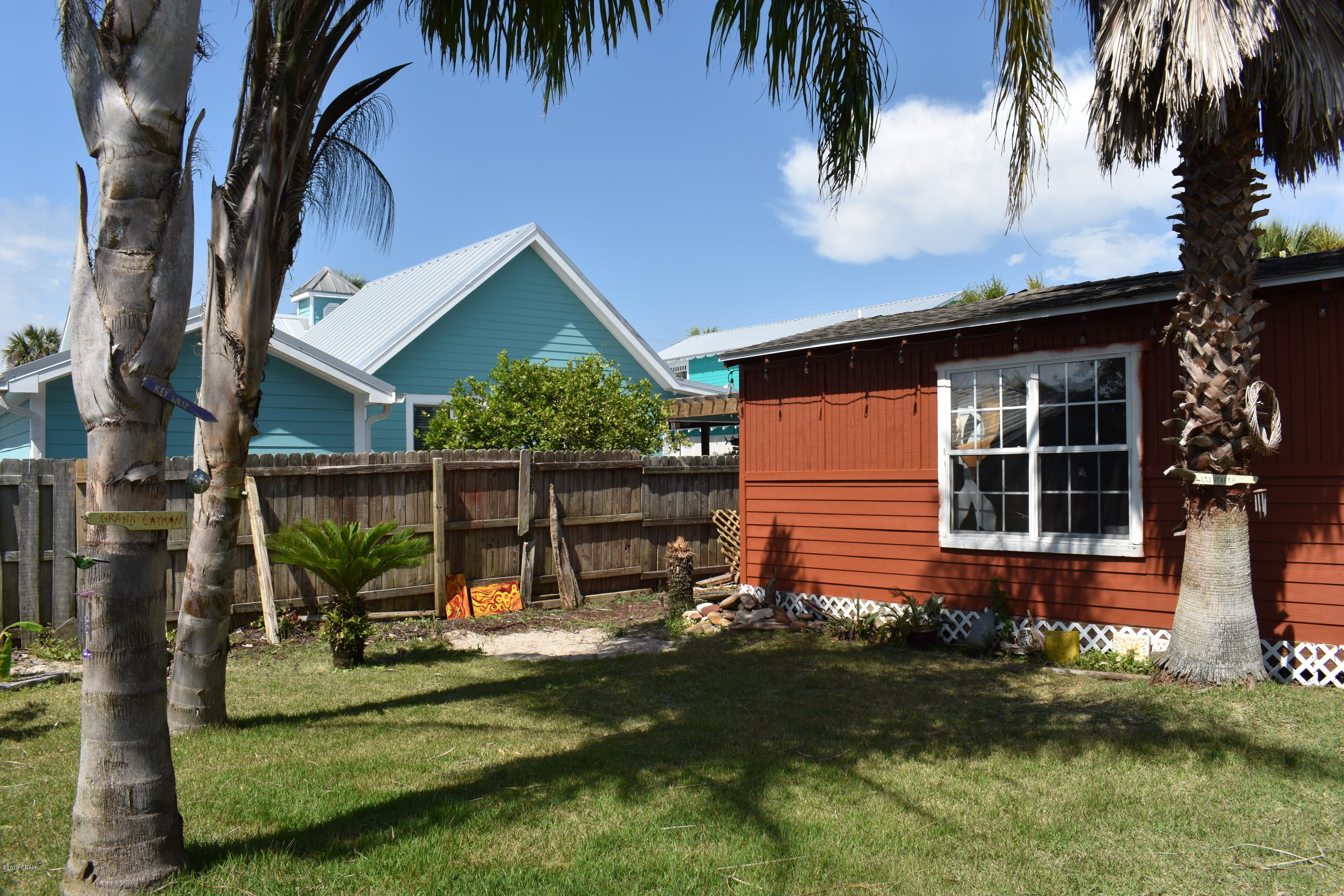 Bid-A-Wee Beach 1st Add - Residential