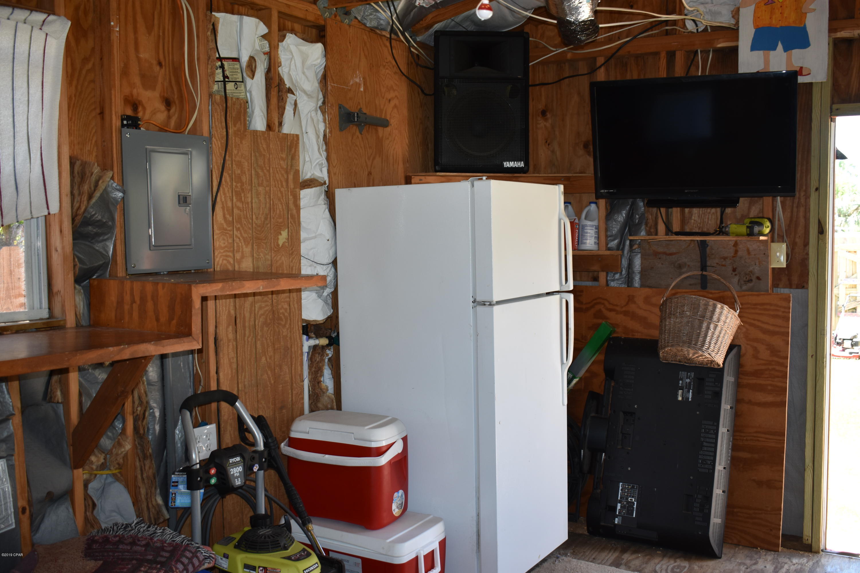 Bid-A-Wee Beach 1st Add - Residential