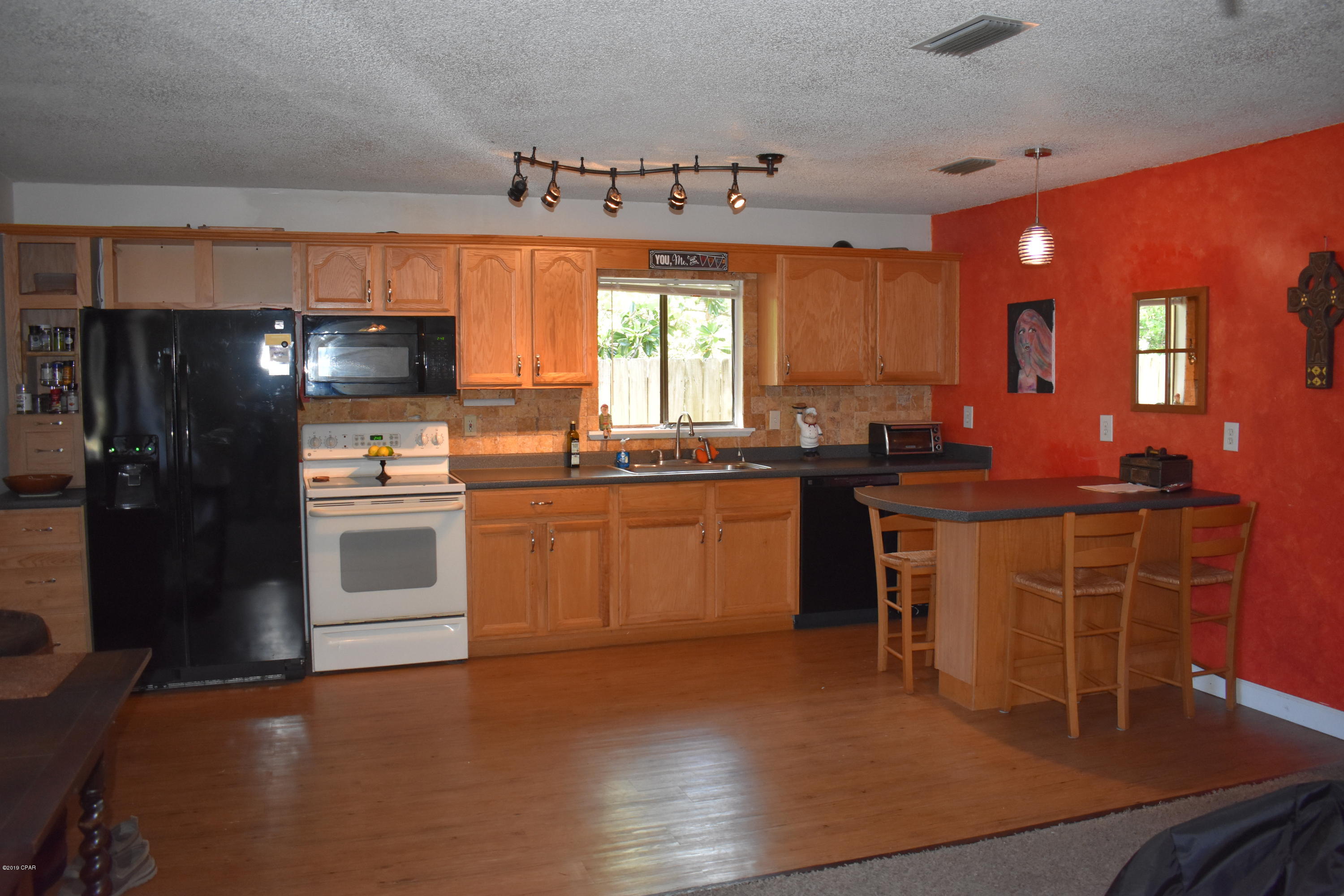 Bid-A-Wee Beach 1st Add - Residential