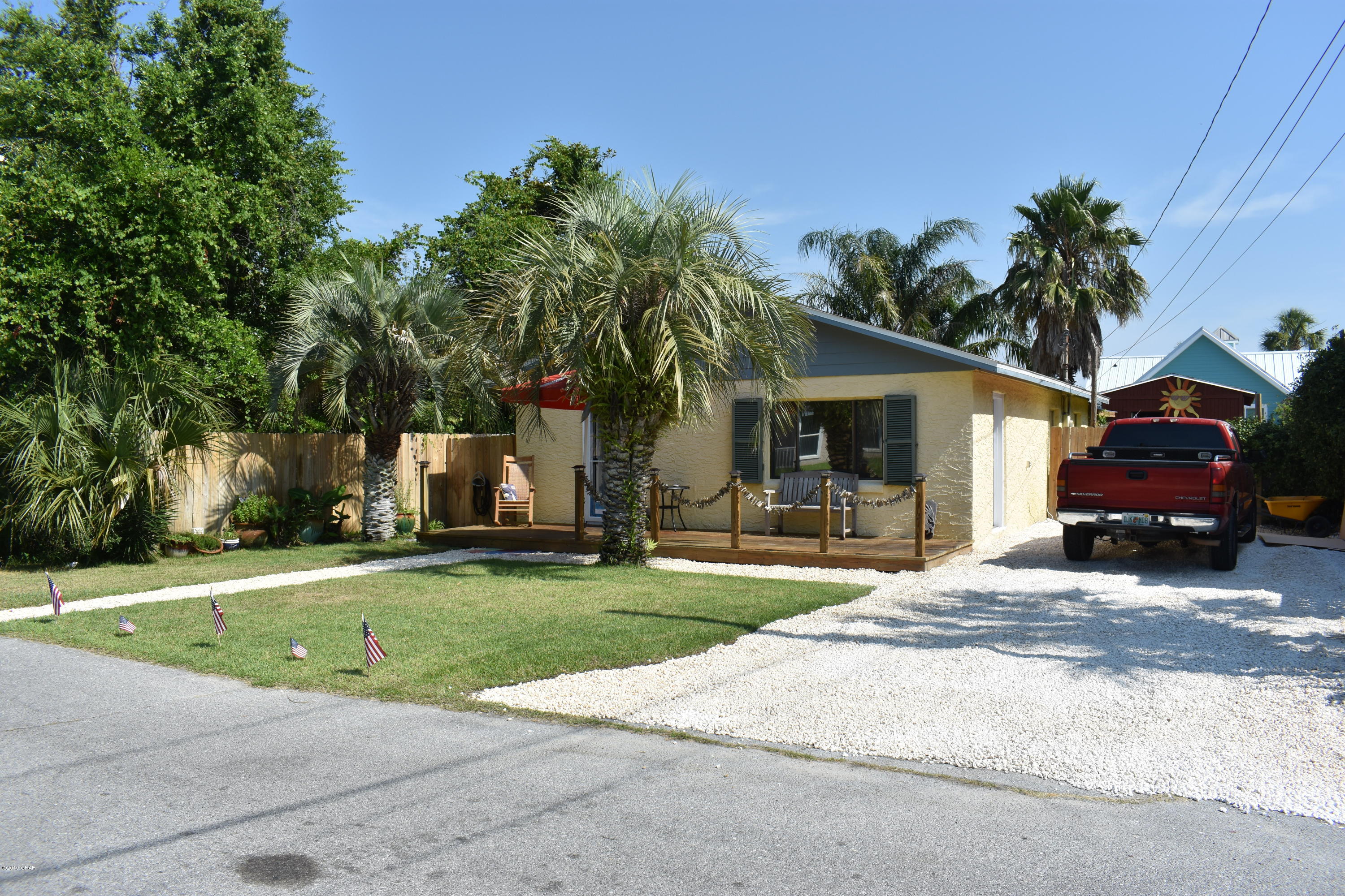 Bid-A-Wee Beach 1st Add - Residential