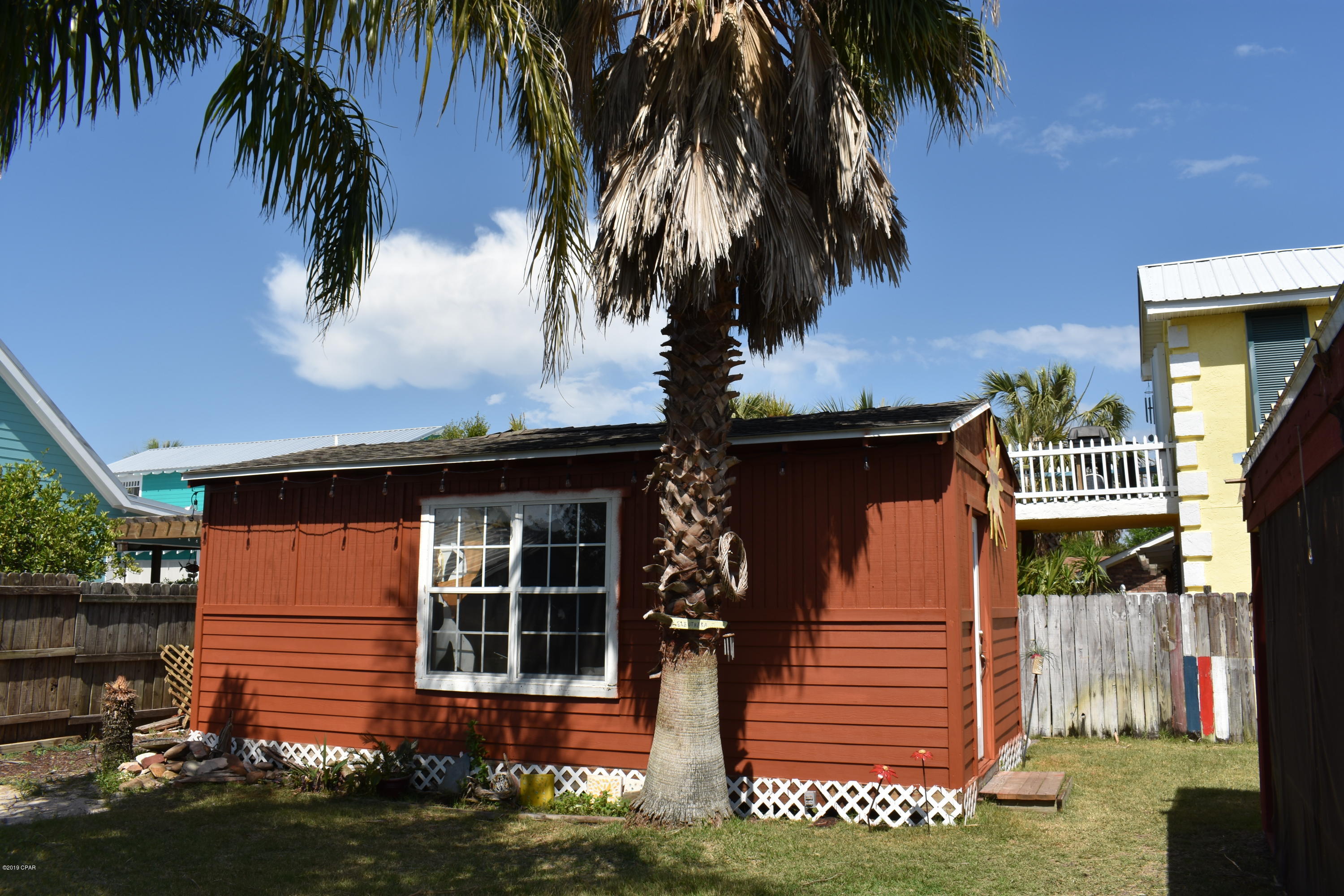 Bid-A-Wee Beach 1st Add - Residential