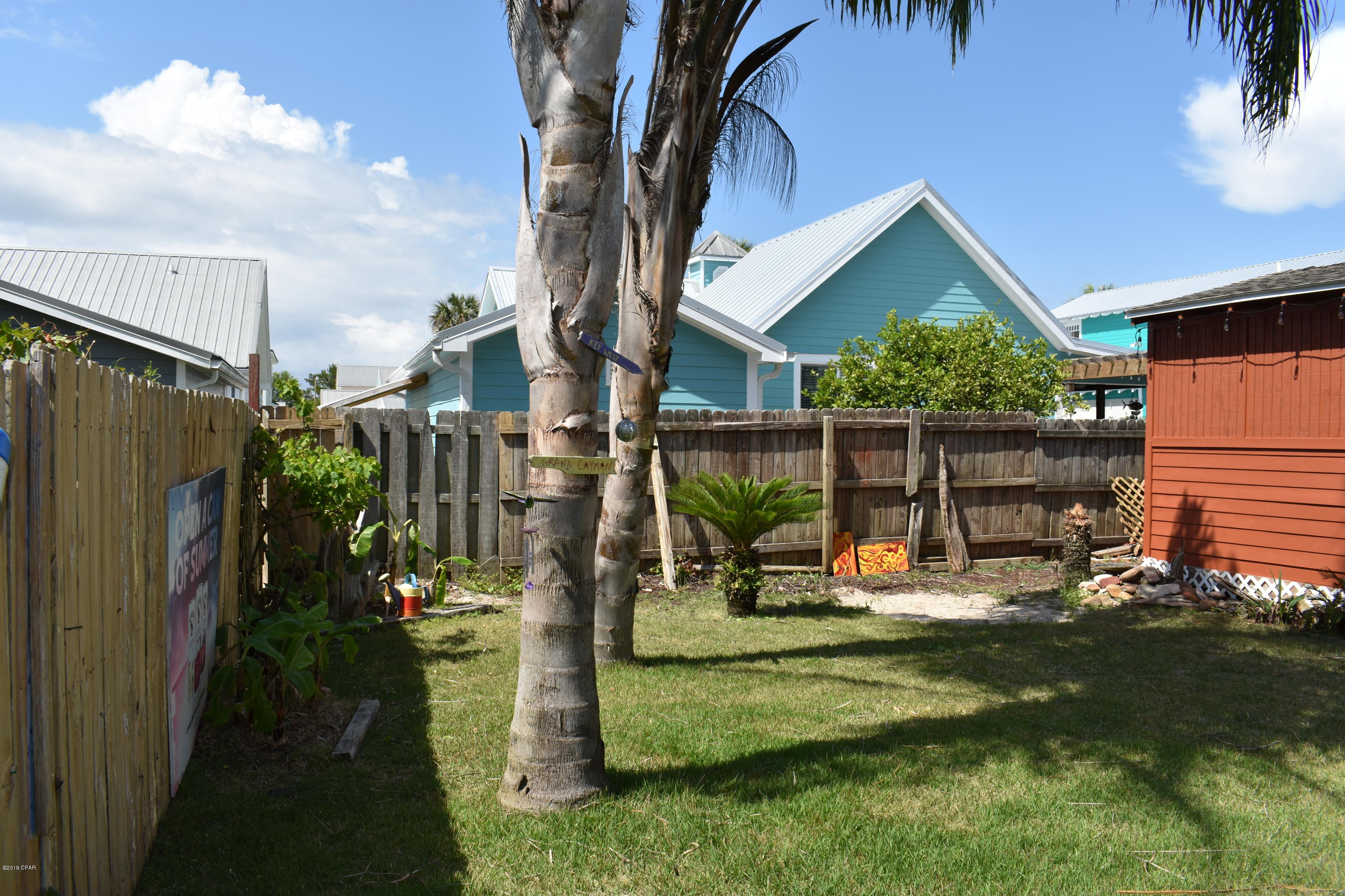 Bid-A-Wee Beach 1st Add - Residential