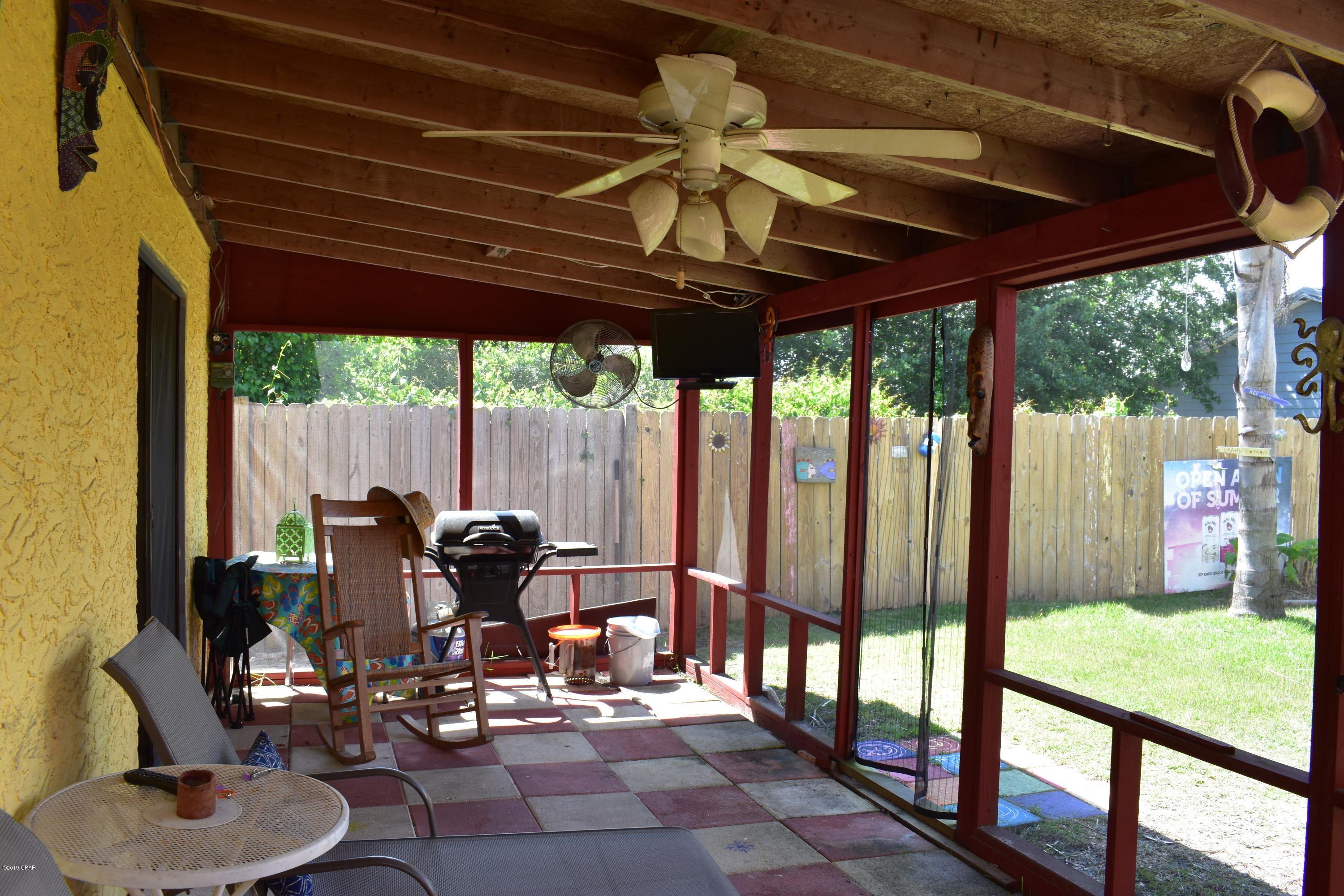 Bid-A-Wee Beach 1st Add - Residential